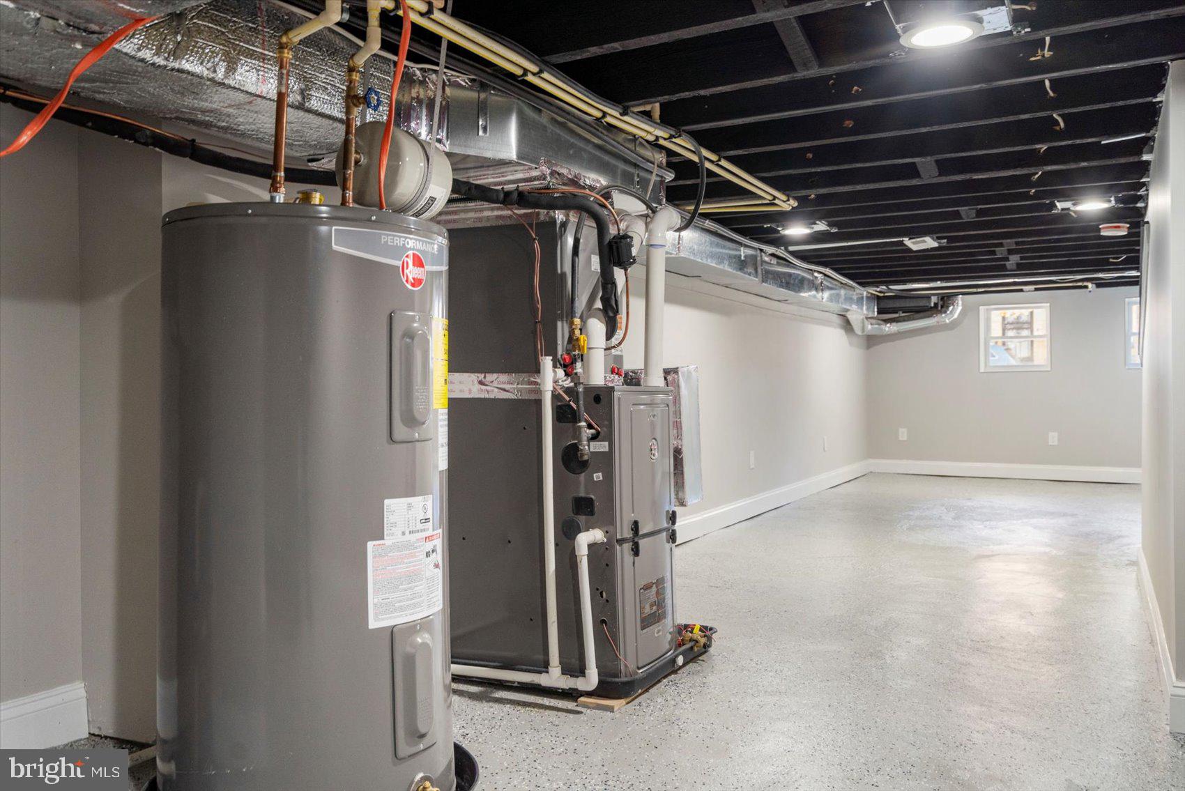 BARCLAY - Residential