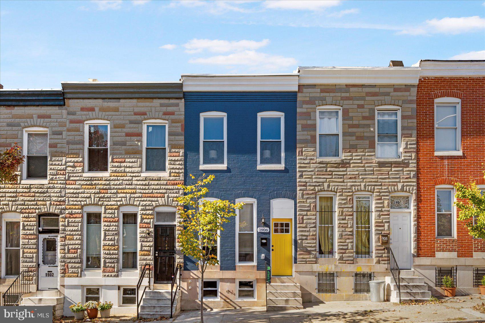 BARCLAY - Residential