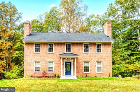 Photo of 11350 Oakhurst Lane, WOODBRIDGE, VA 22192 (MLS # VAPW2128894)