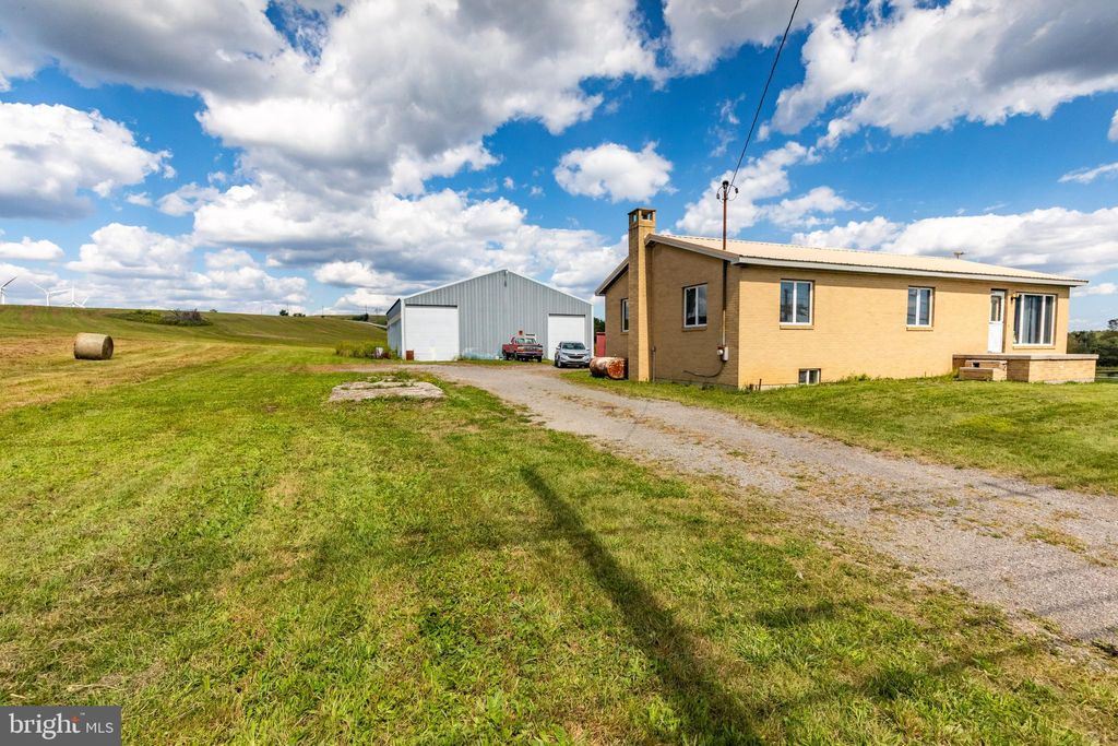Photo of 6832 Lincoln Hwy, STOYSTOWN, PA 15563 (MLS # PASS2000272)