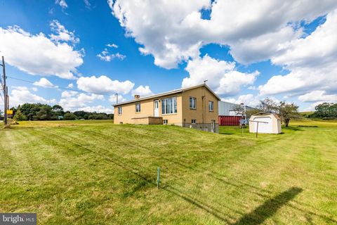 Photo of 6832 Lincoln Hwy, STOYSTOWN, PA 15563 (MLS # PASS2000272)