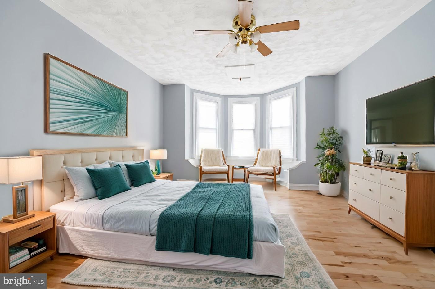 BARCLAY - Residential