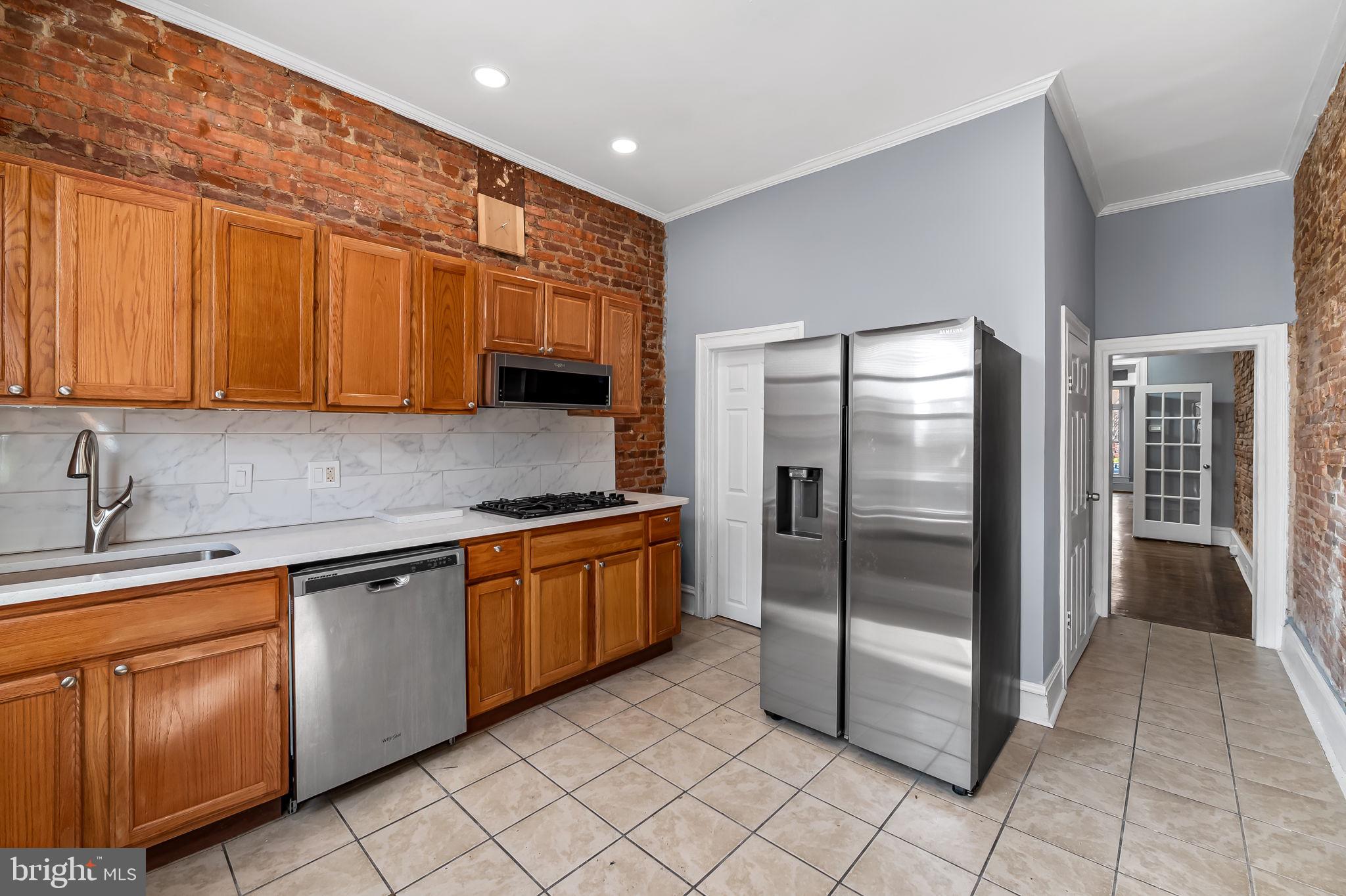 BARCLAY - Residential