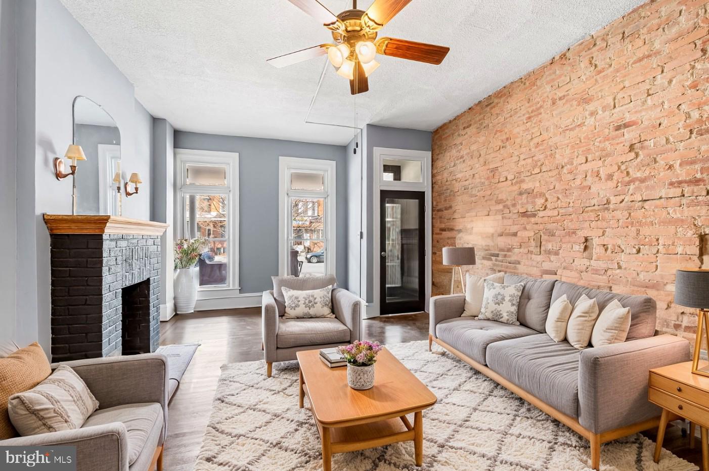 BARCLAY - Residential