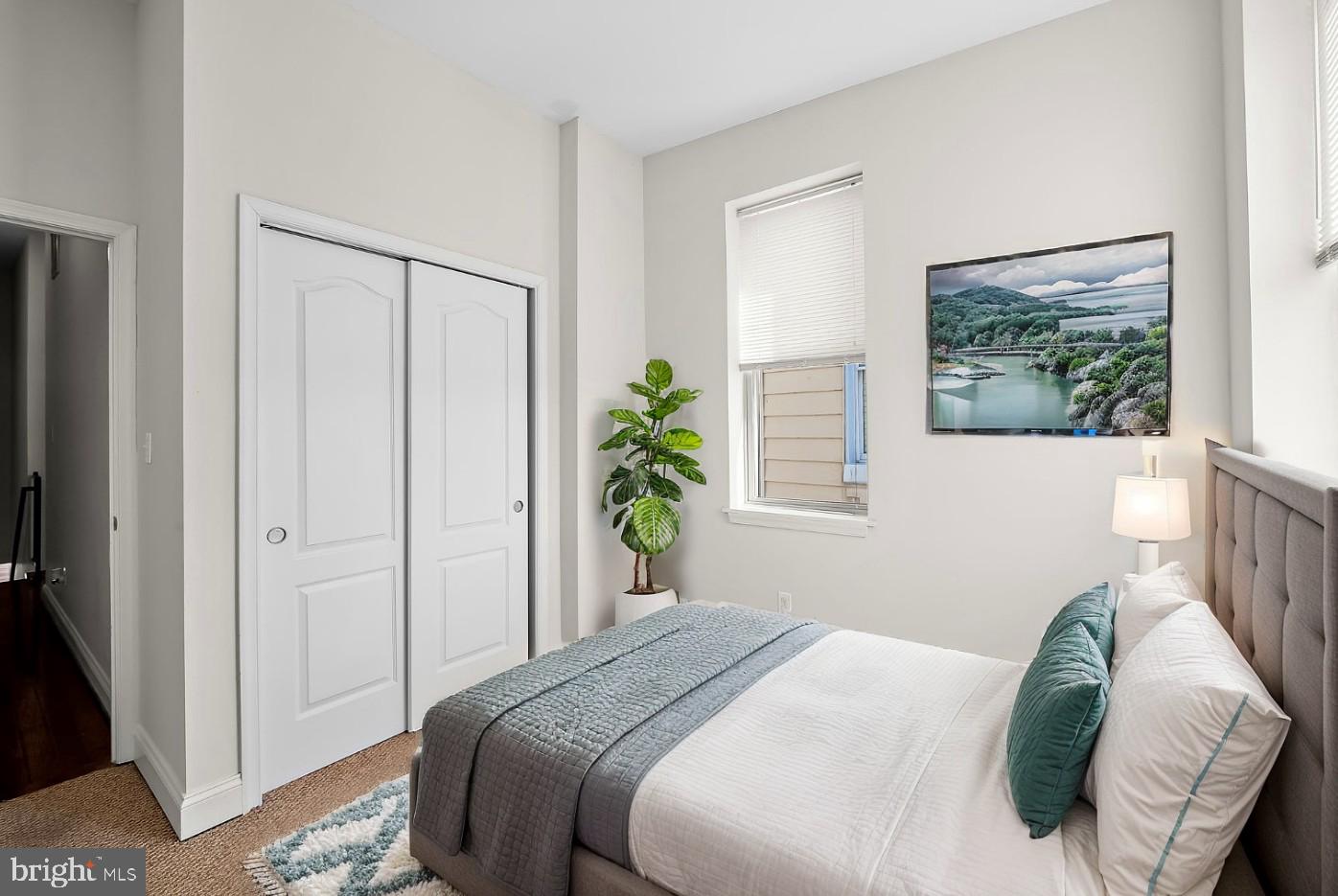 BARCLAY - Residential