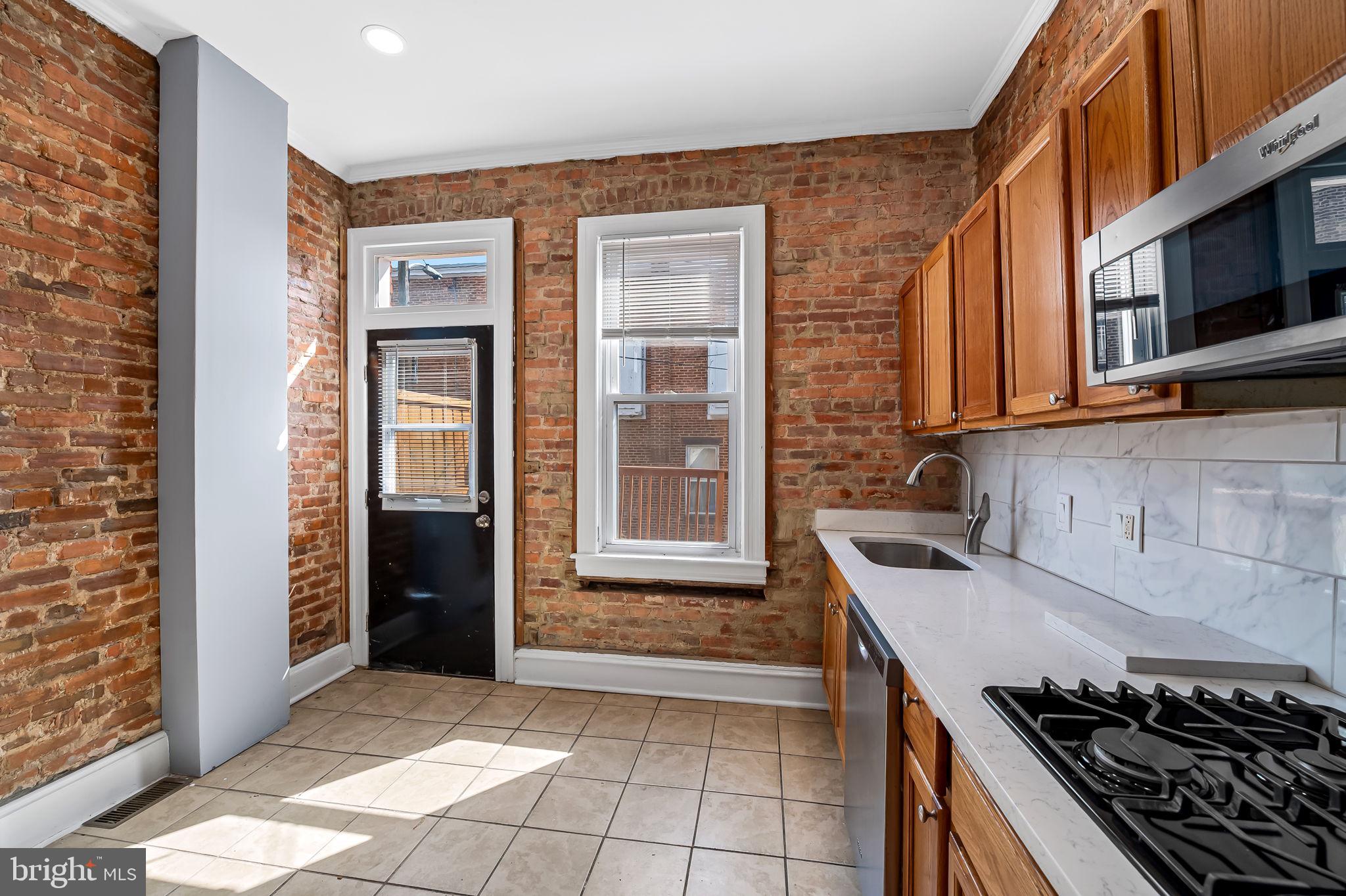 BARCLAY - Residential