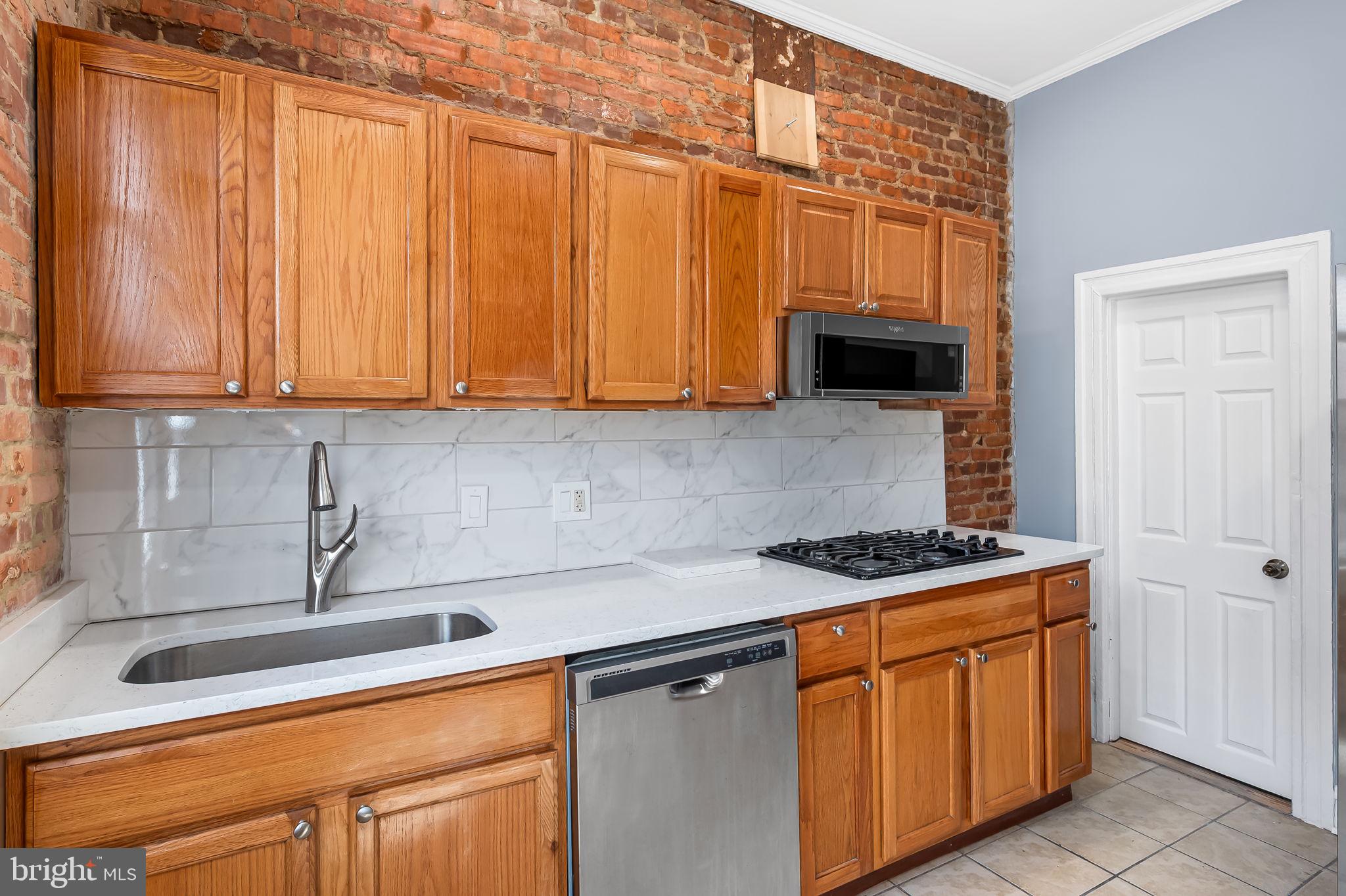 BARCLAY - Residential