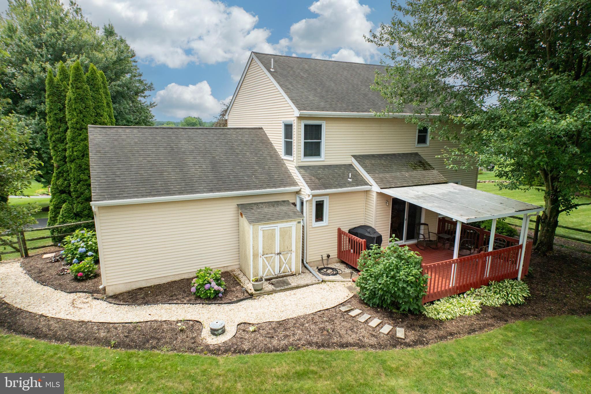 28 NORTHFIELD DRIVE