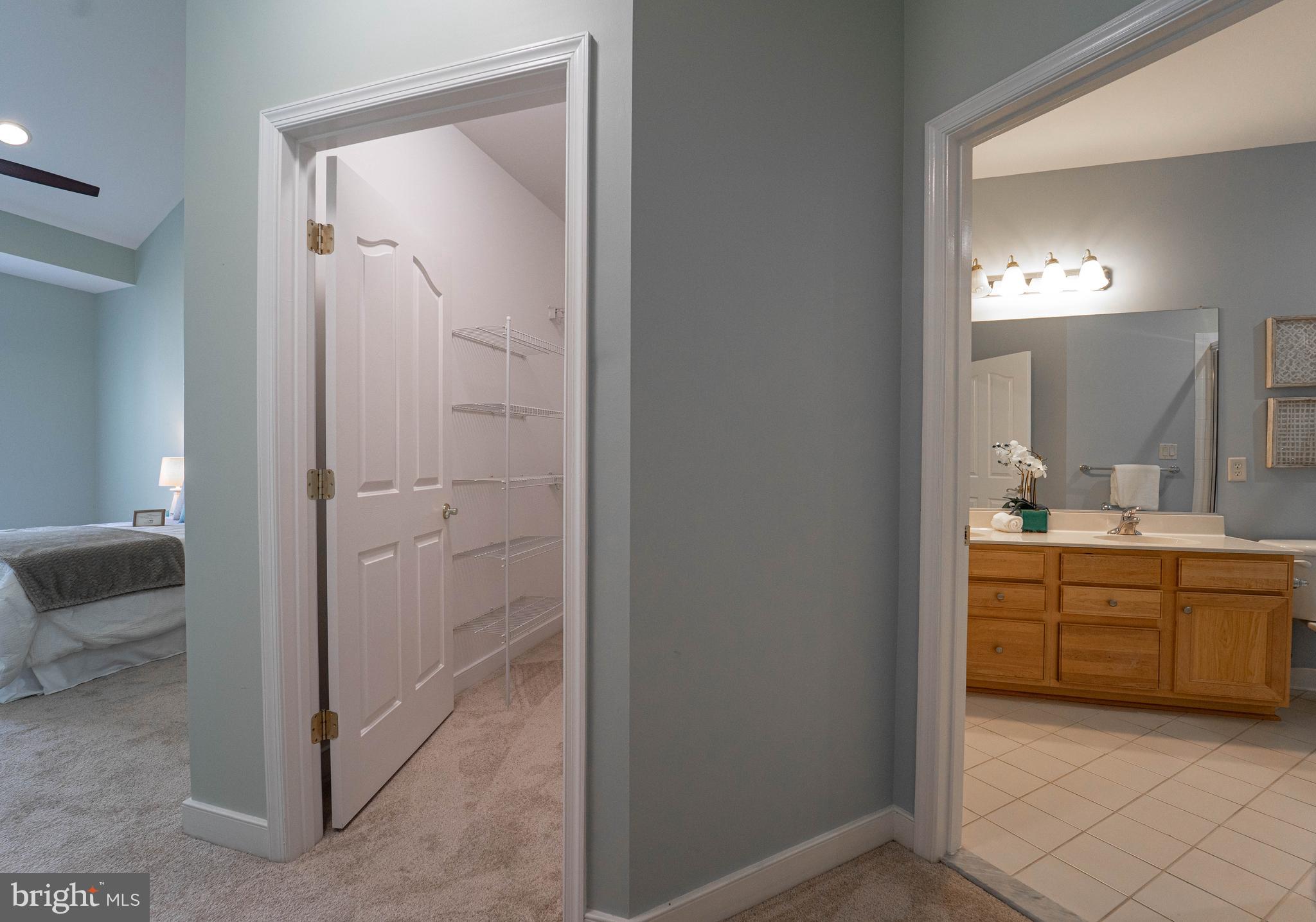 VILLAS AT SNOWDEN OVERLOOK - Residential