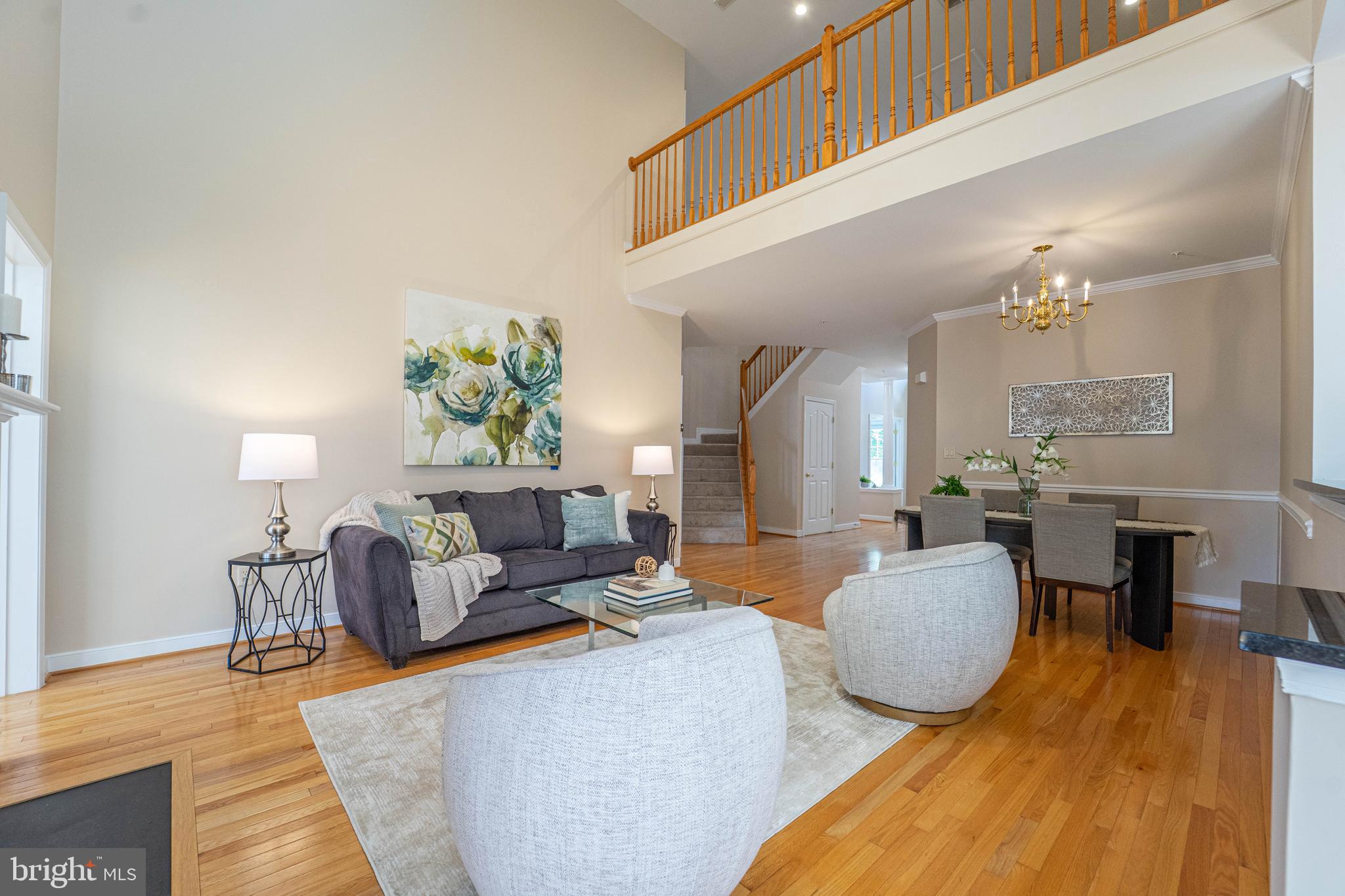 VILLAS AT SNOWDEN OVERLOOK - Residential