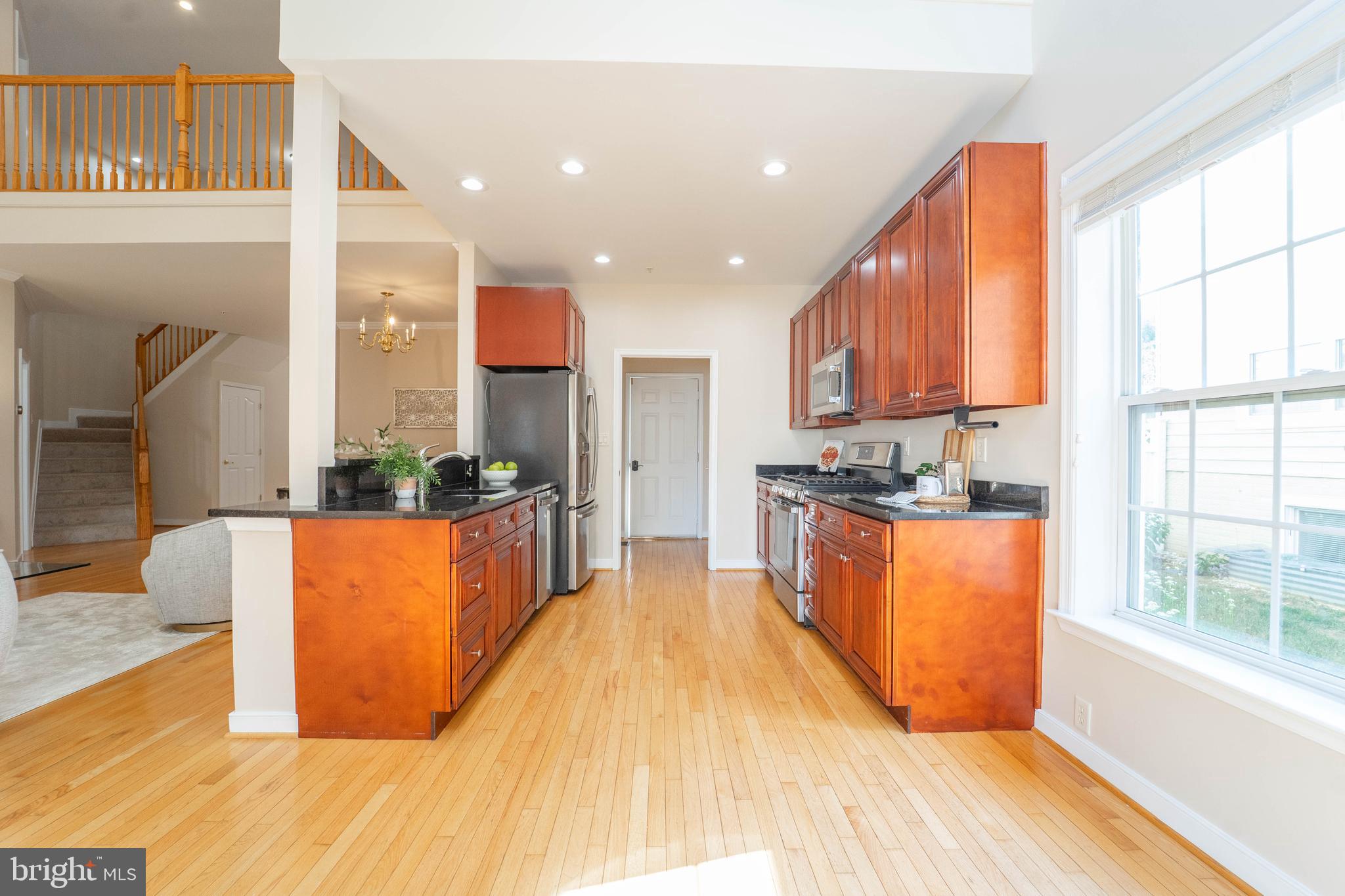 VILLAS AT SNOWDEN OVERLOOK - Residential