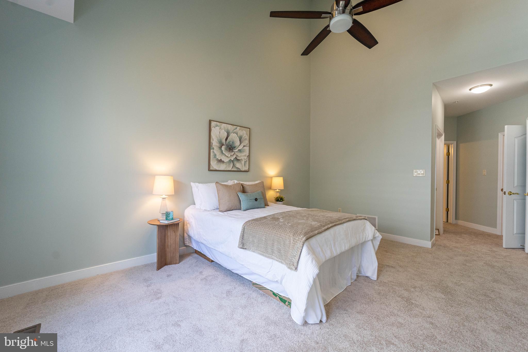 VILLAS AT SNOWDEN OVERLOOK - Residential