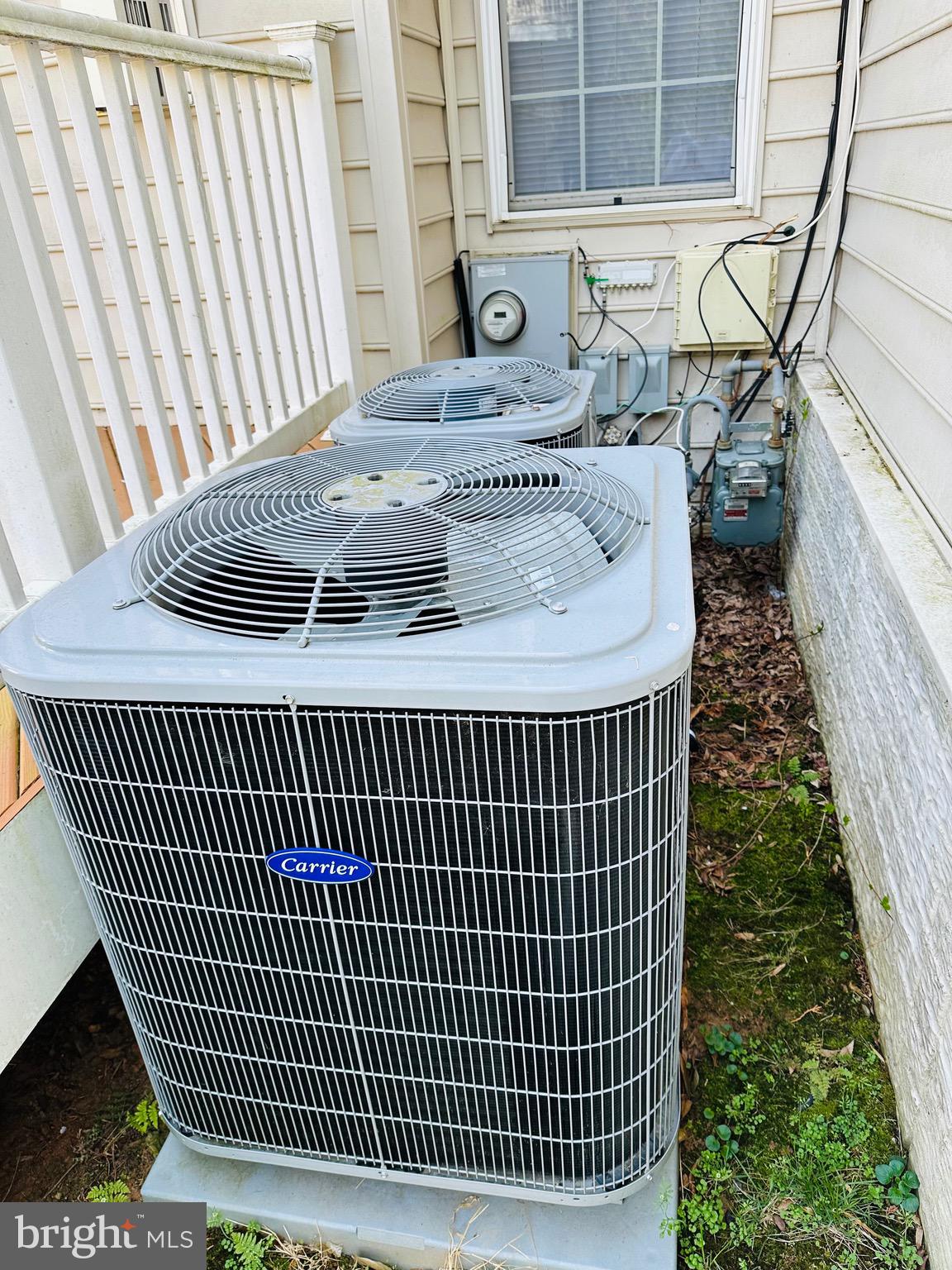 CLARKSBURG - Residential