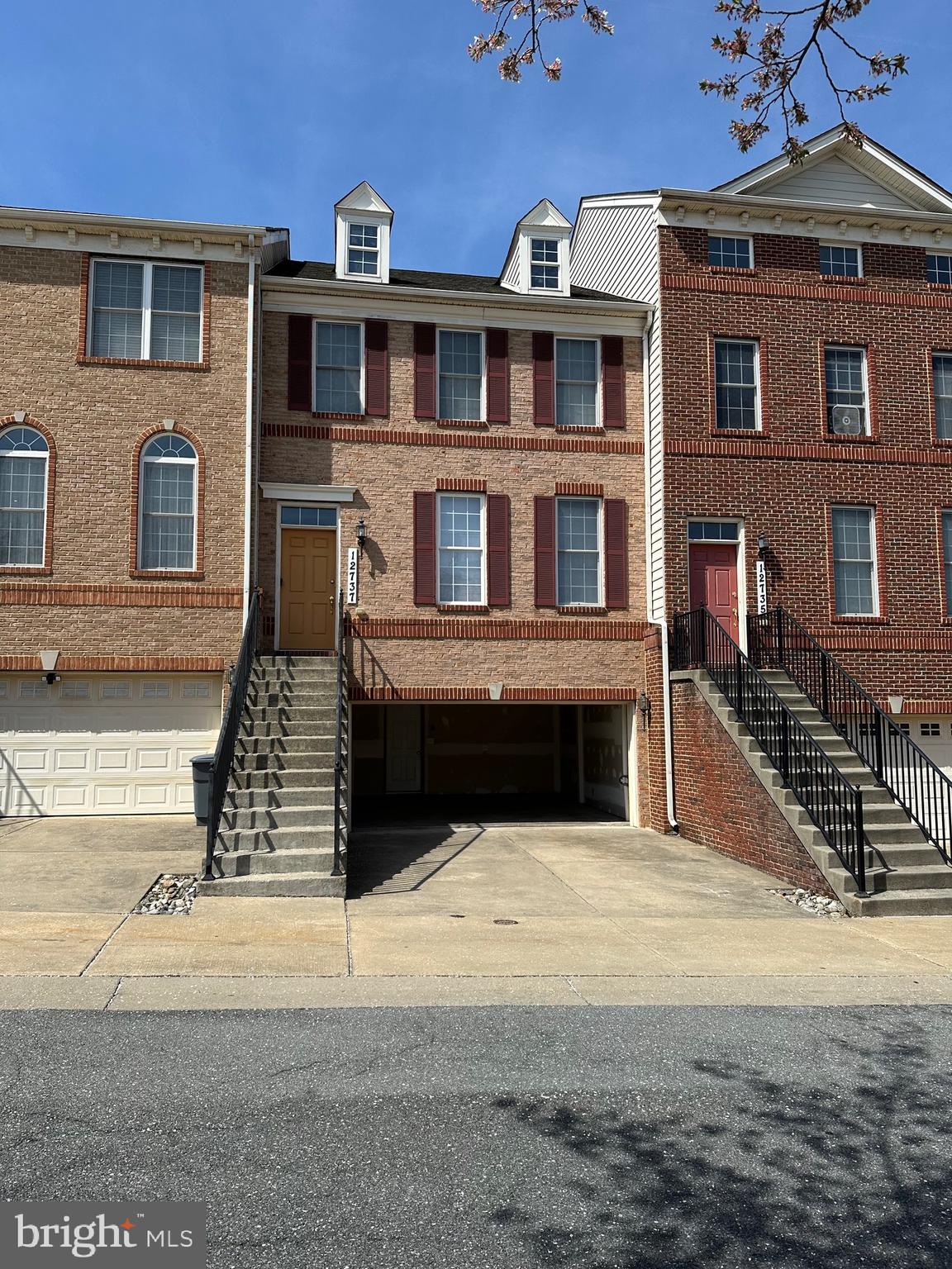 CLARKSBURG - Residential