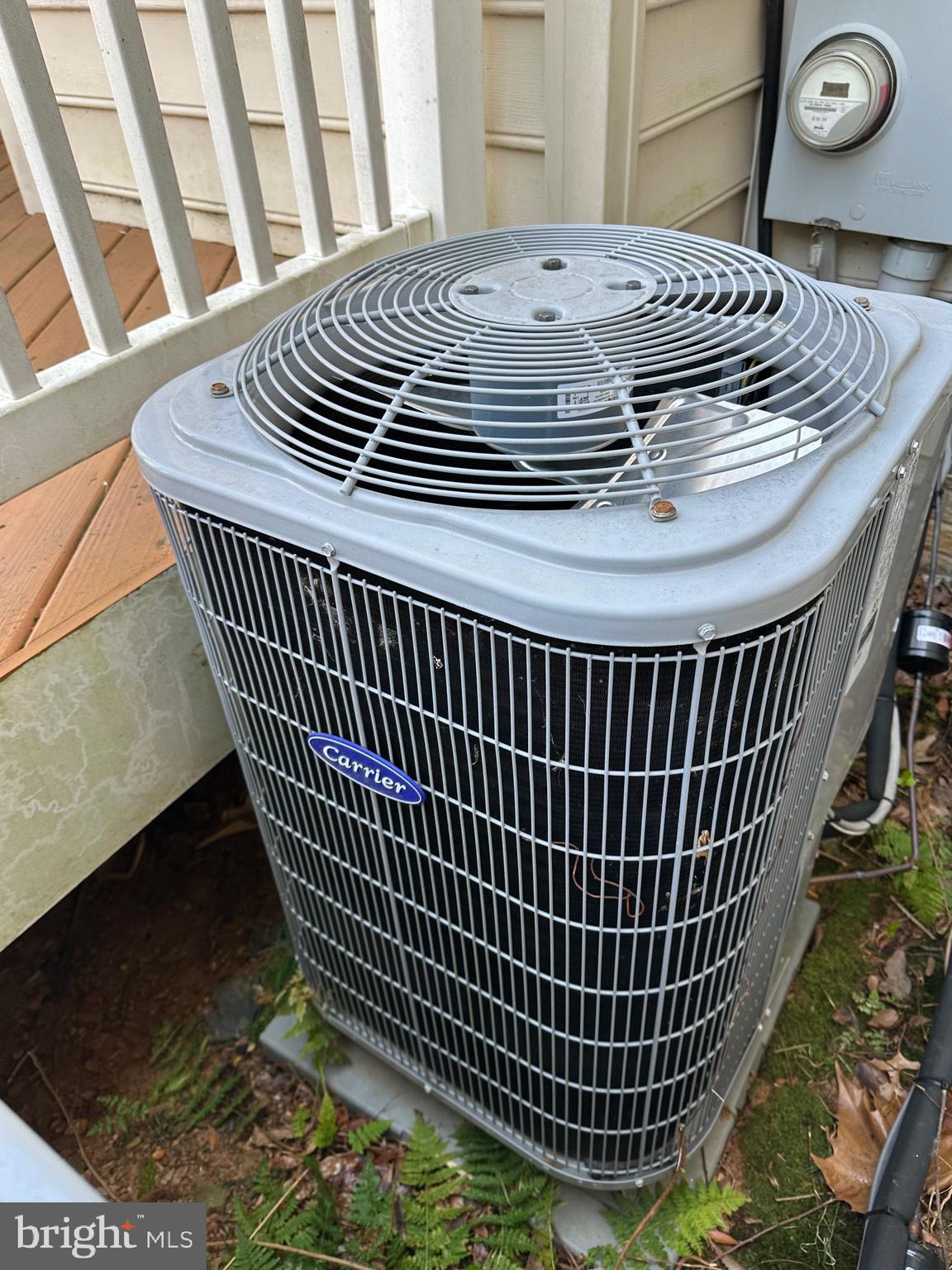 CLARKSBURG - Residential