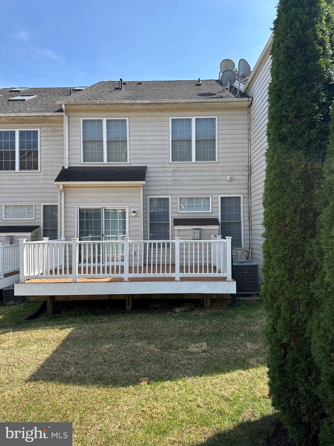 CLARKSBURG - Residential