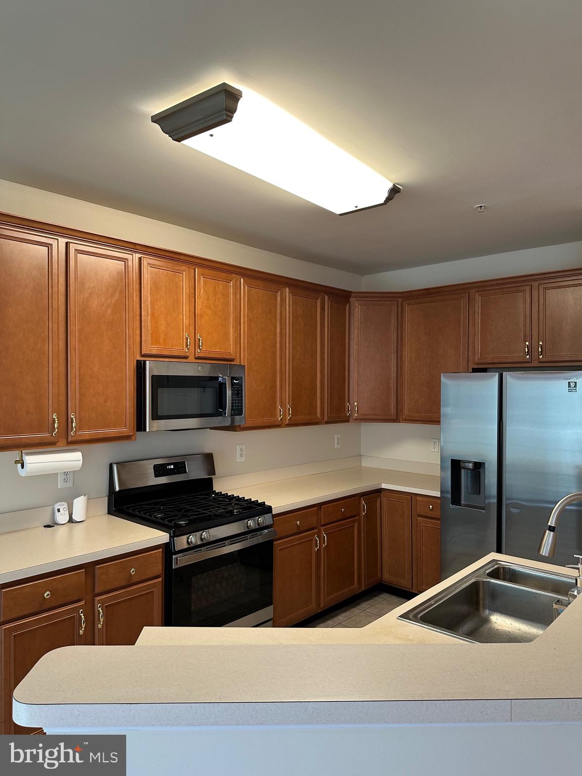 CLARKSBURG - Residential