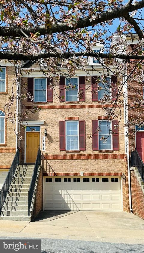 12737 YORK MILL LANE CLARKSBURG MD 20871