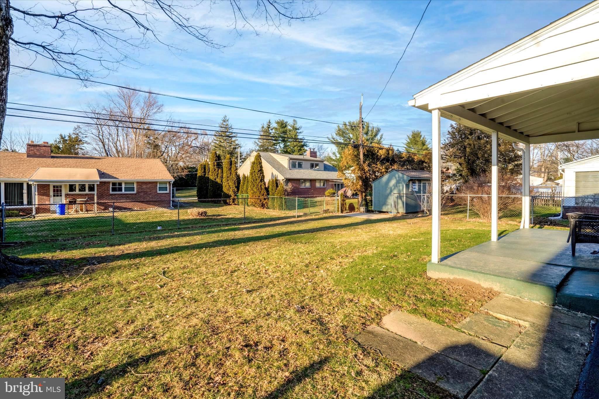 PADDOCK FARMS - Residential Lease