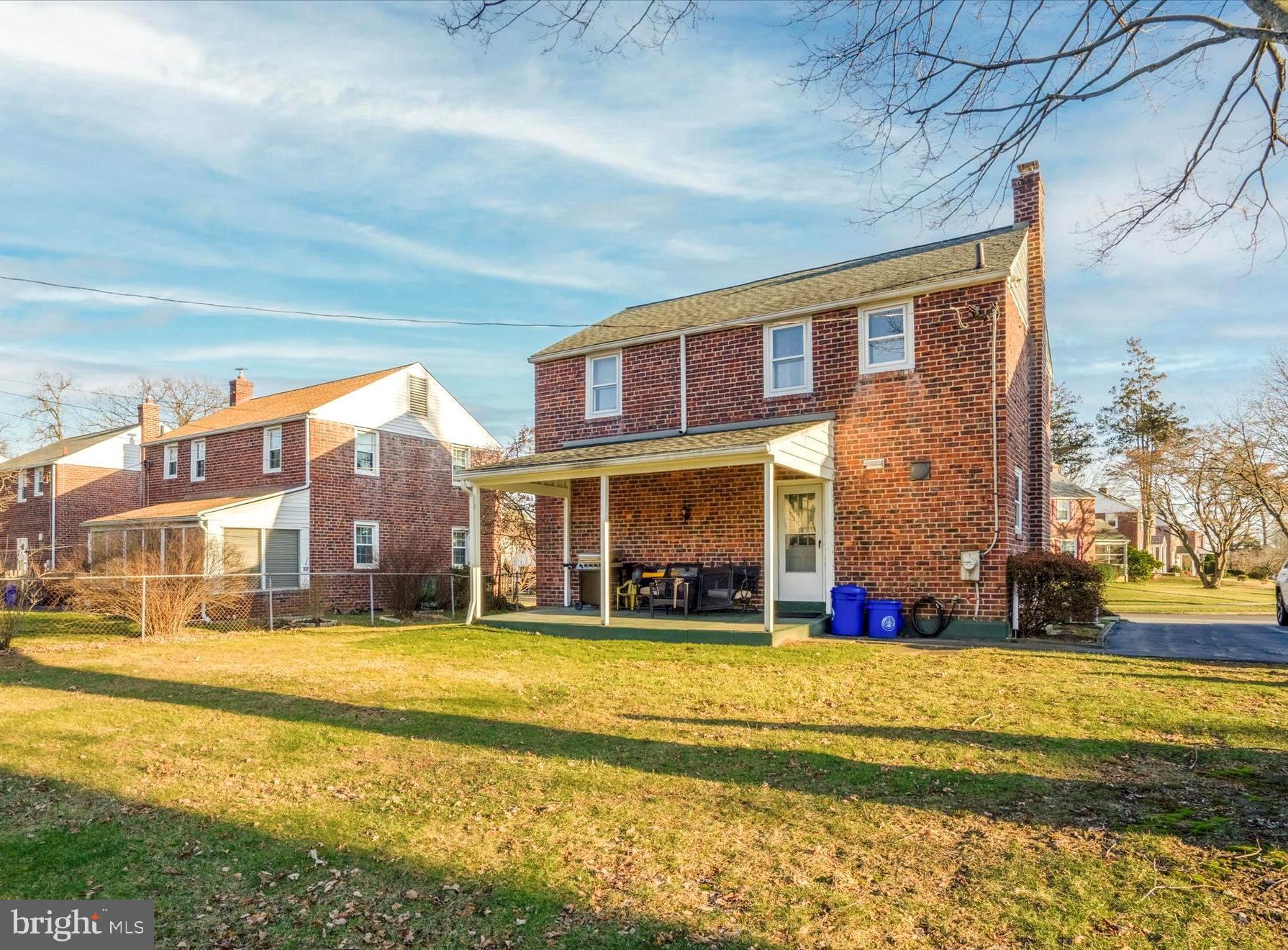 PADDOCK FARMS - Residential Lease