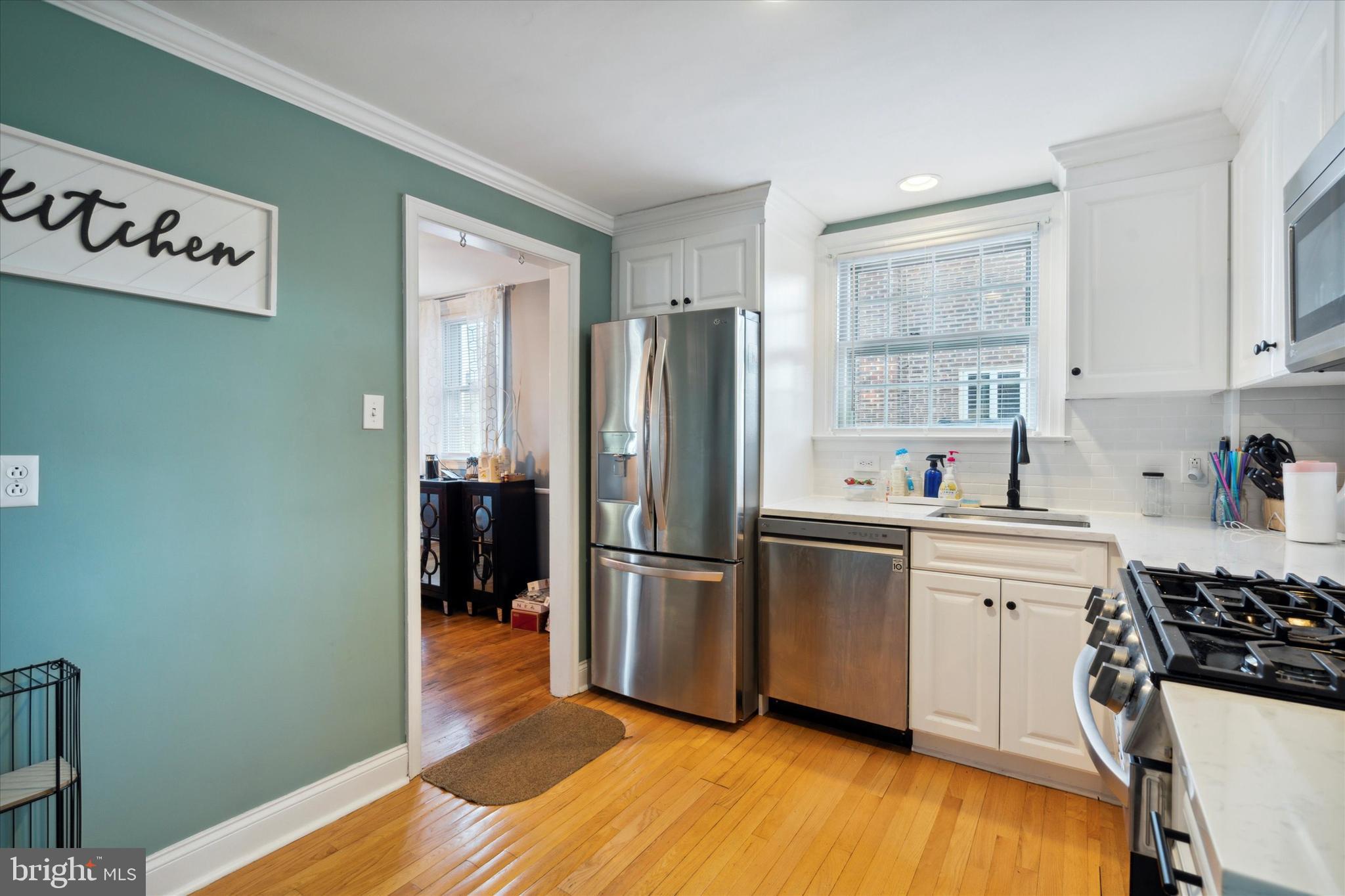 PADDOCK FARMS - Residential Lease