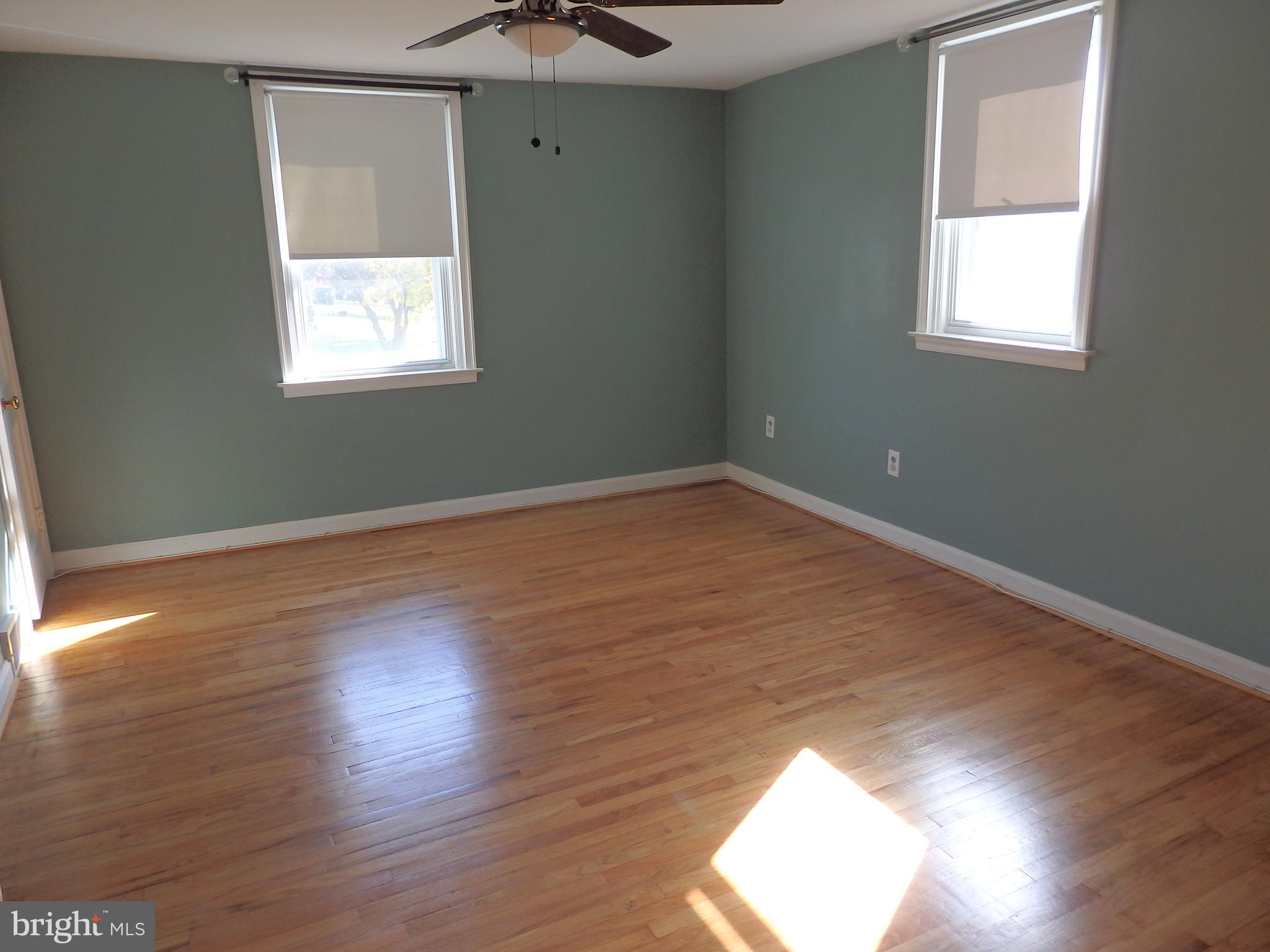 PADDOCK FARMS - Residential Lease