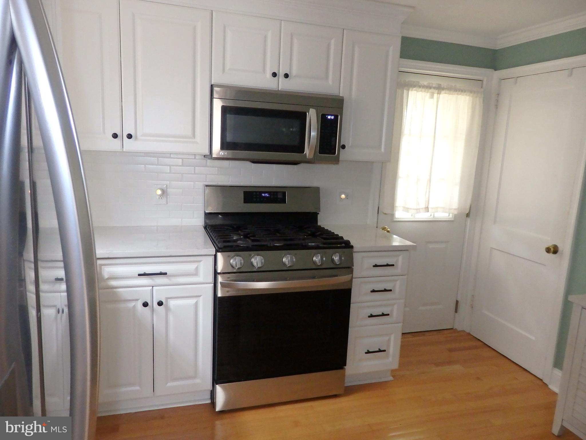 PADDOCK FARMS - Residential Lease