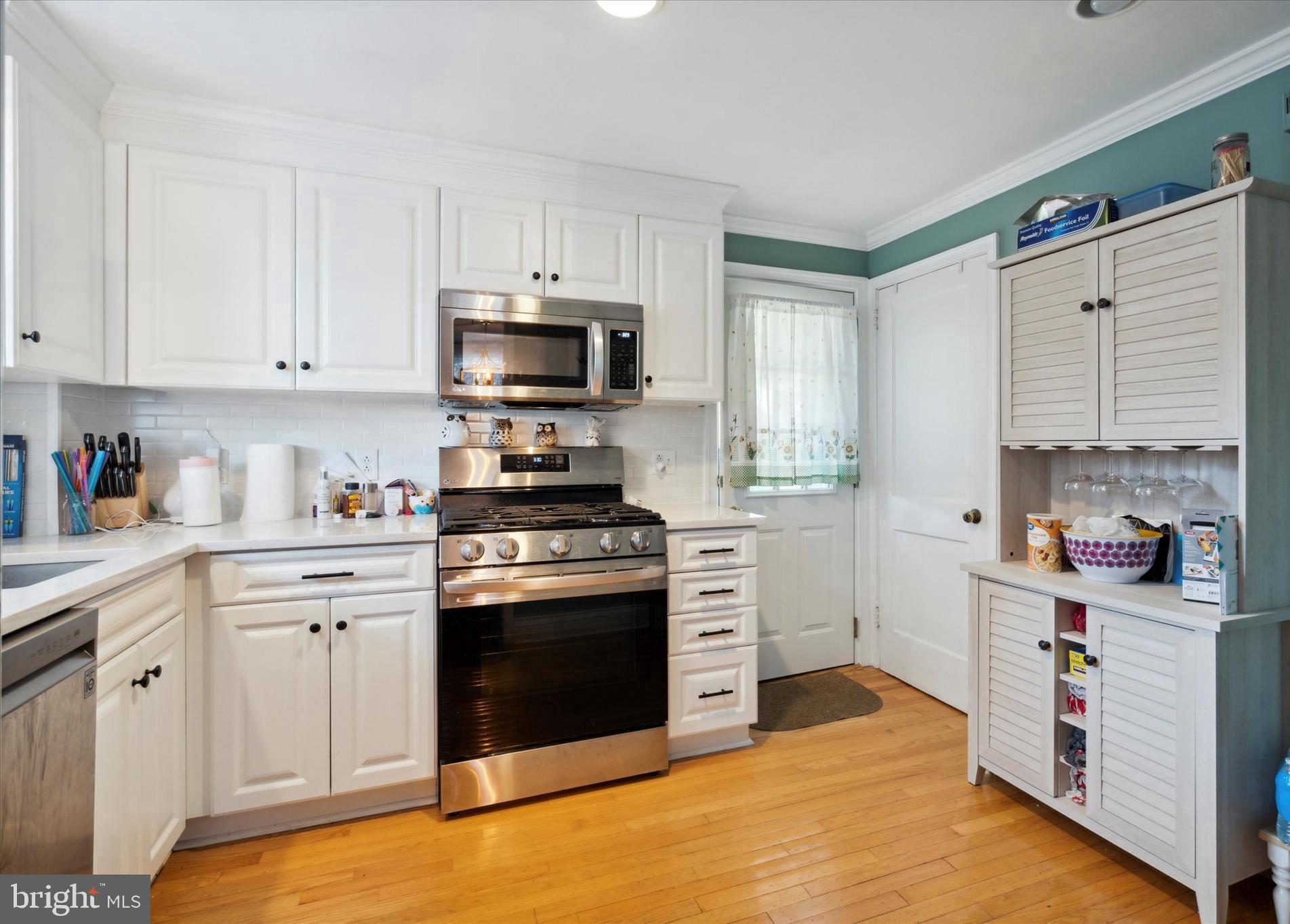 PADDOCK FARMS - Residential Lease