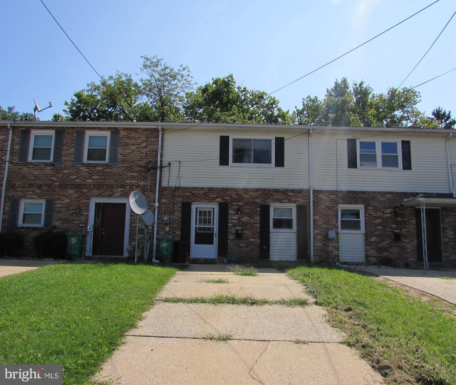 BOROUGH OF CARLISLE - Residential