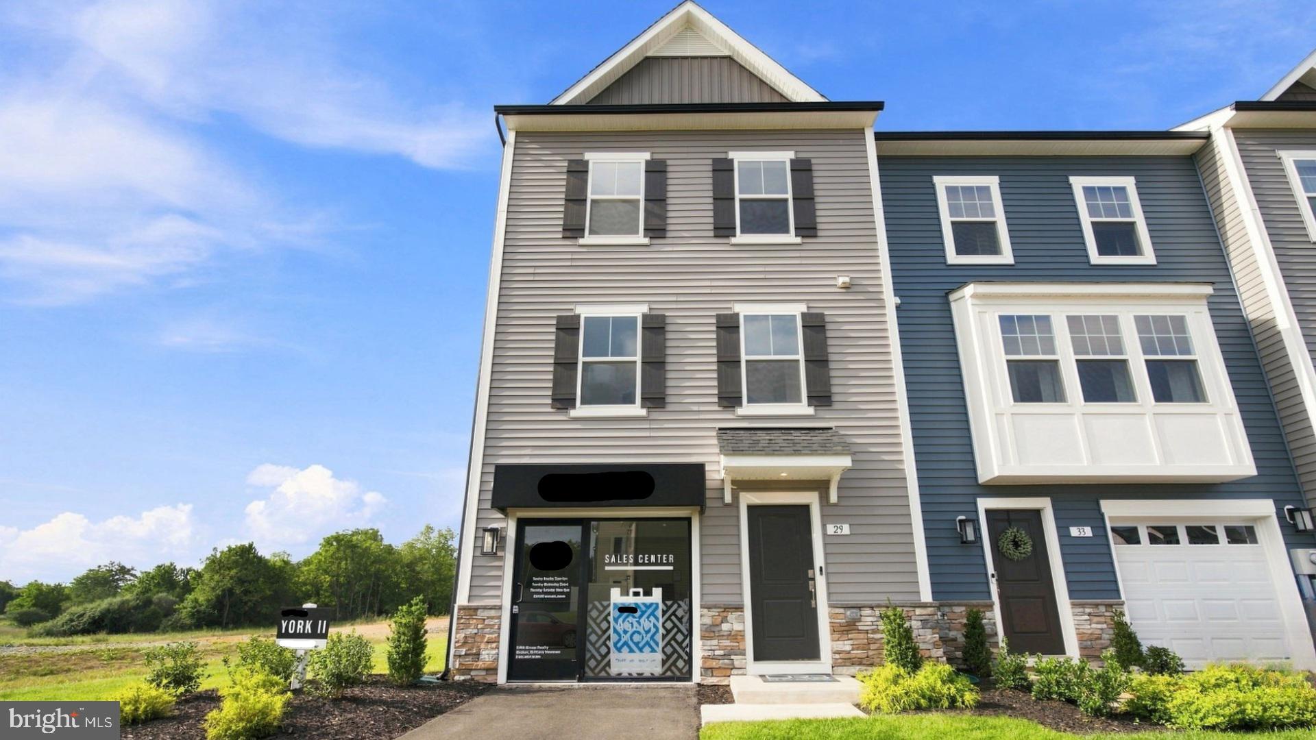 29 SCAMMEL DRIVE