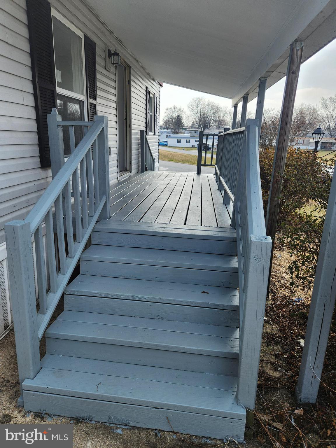 STARVIEW MHP - Residential