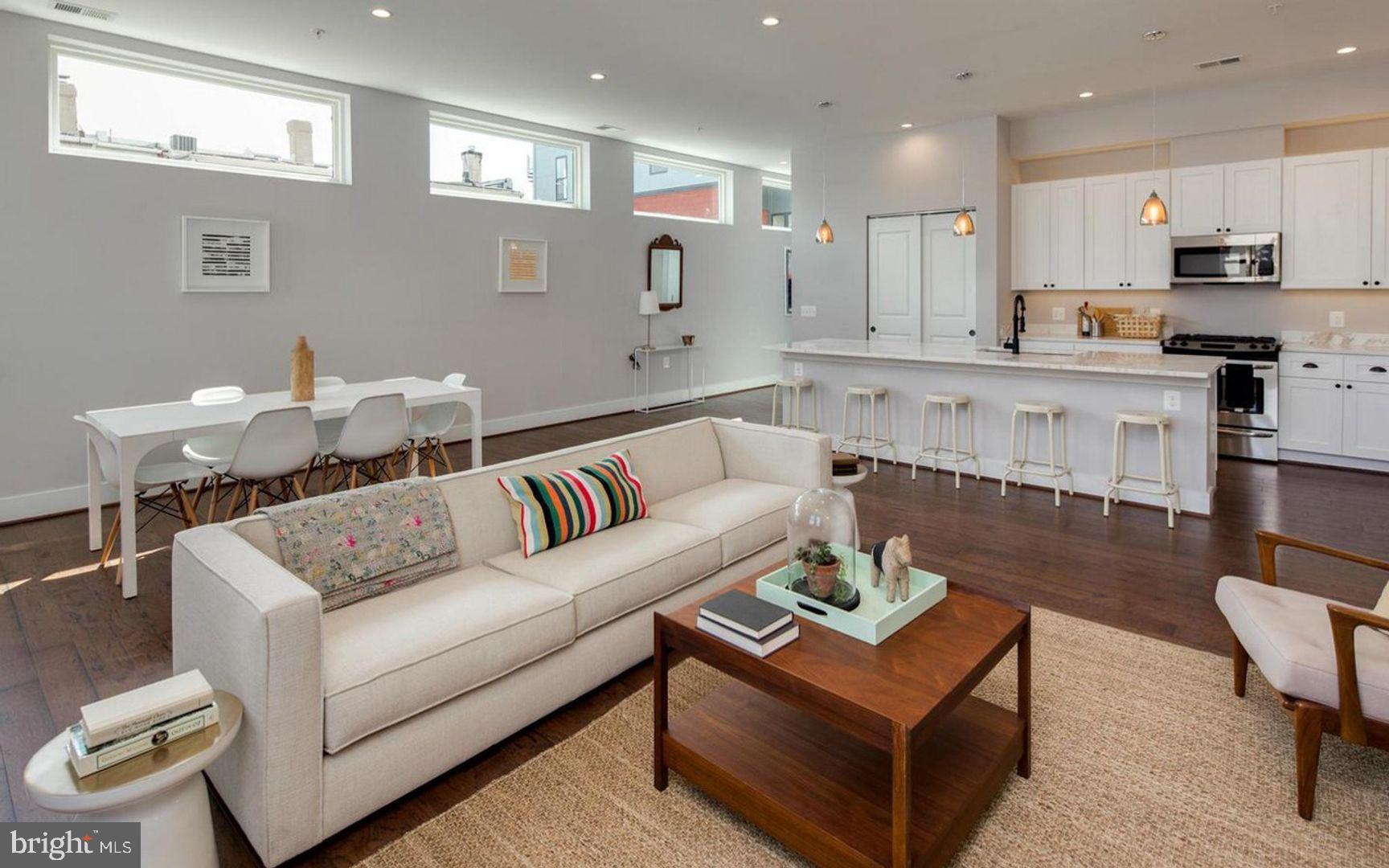 3542 WARDER STREET NW 204