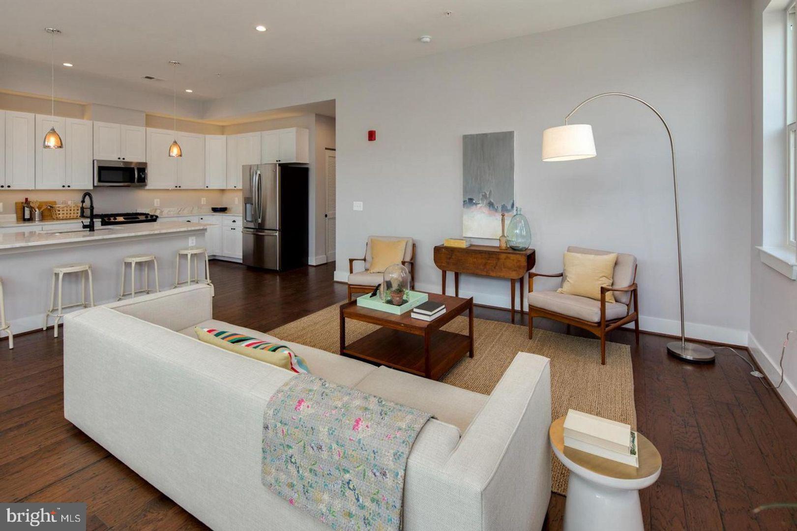 3542 WARDER STREET NW 204