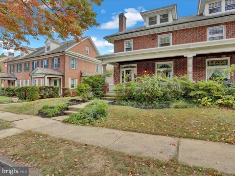 1516 DELAWARE AVENUE READING PA 19610