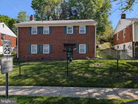 121 69th Street, Capitol Heights, MD 20743 - MLS#: MDPG2149830
