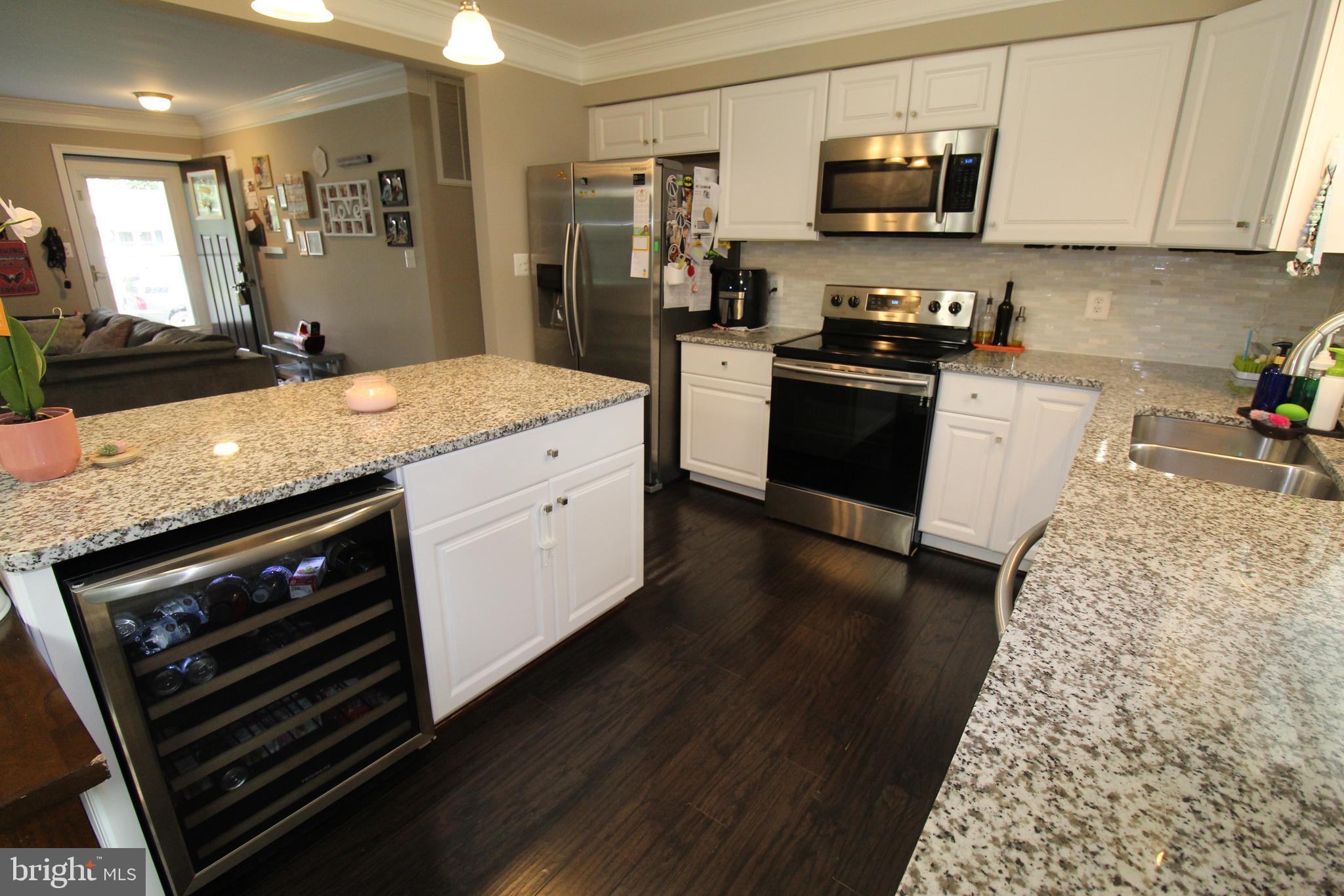 CHANCELLOR GREEN - Residential