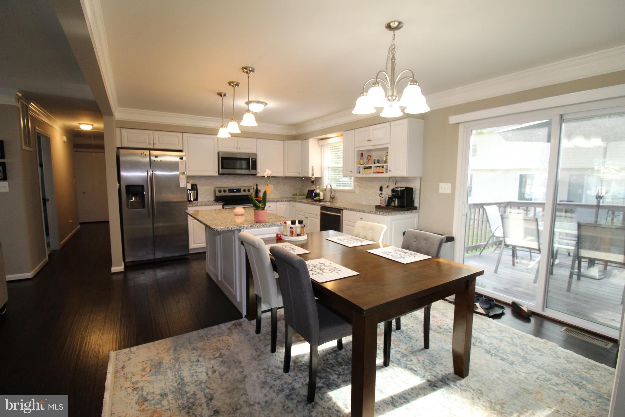 CHANCELLOR GREEN - Residential