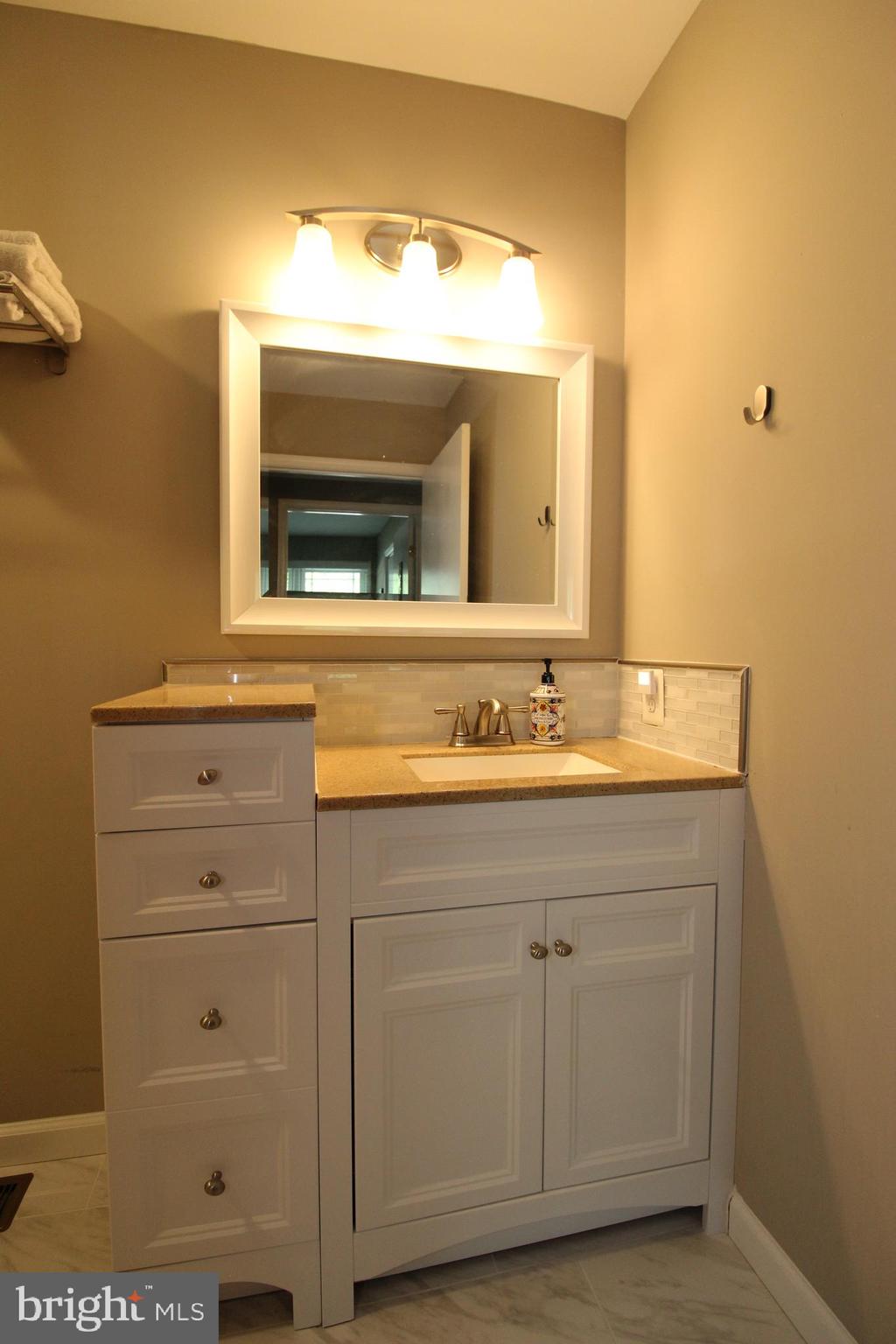 CHANCELLOR GREEN - Residential