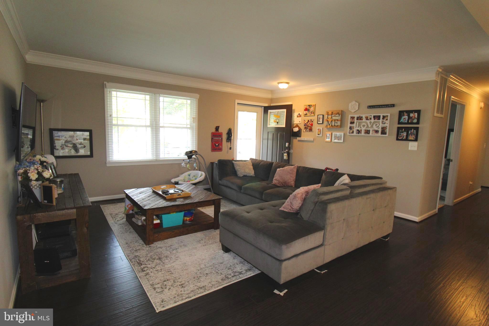 CHANCELLOR GREEN - Residential