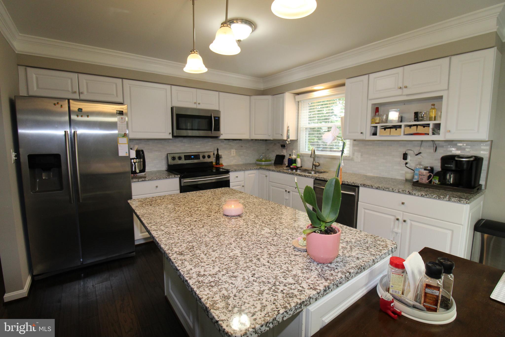 CHANCELLOR GREEN - Residential