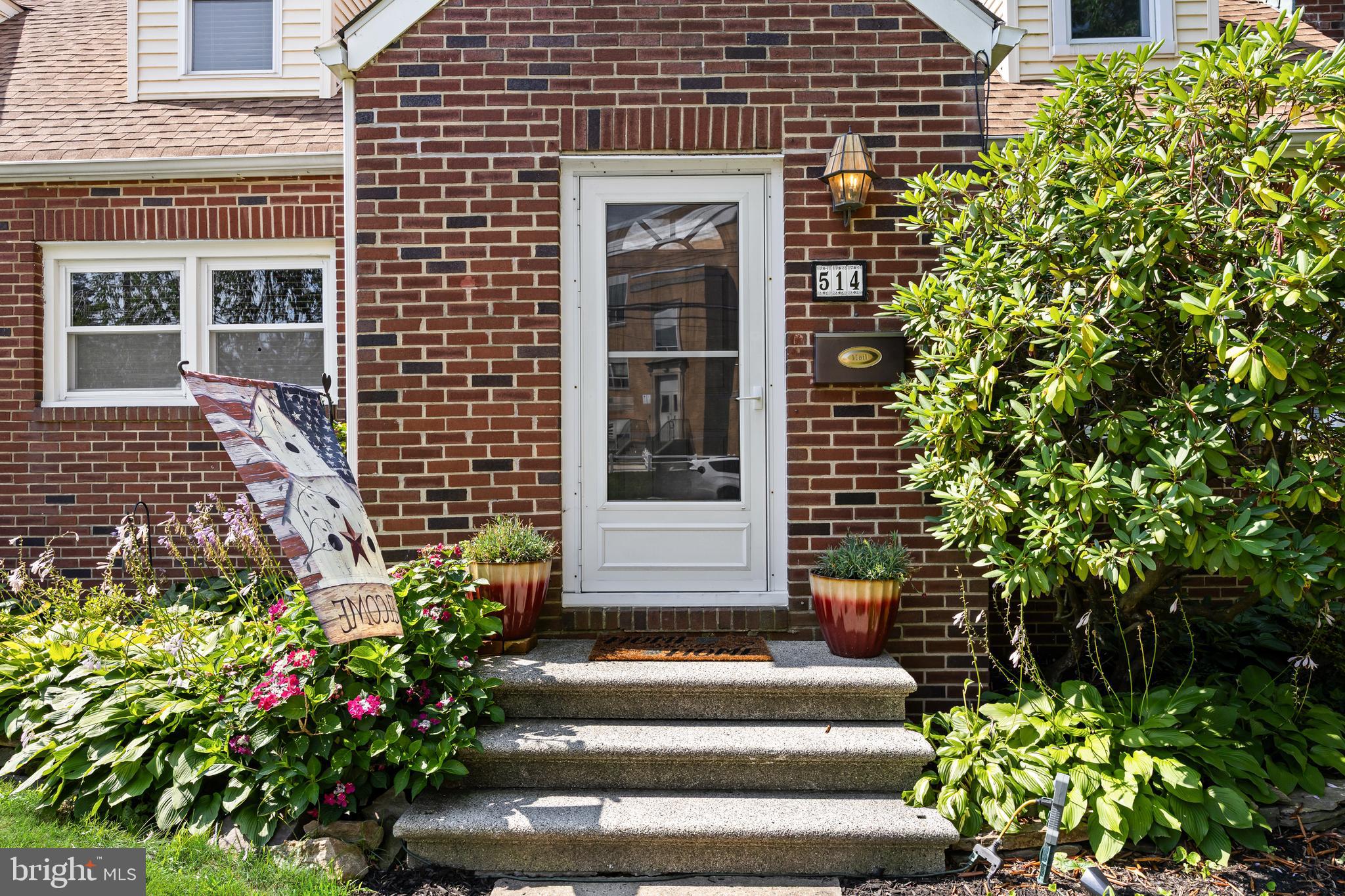 514 WALNUT STREET
