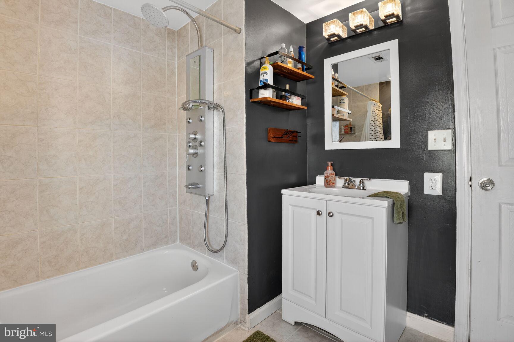 MANASSAS PARK - Residential