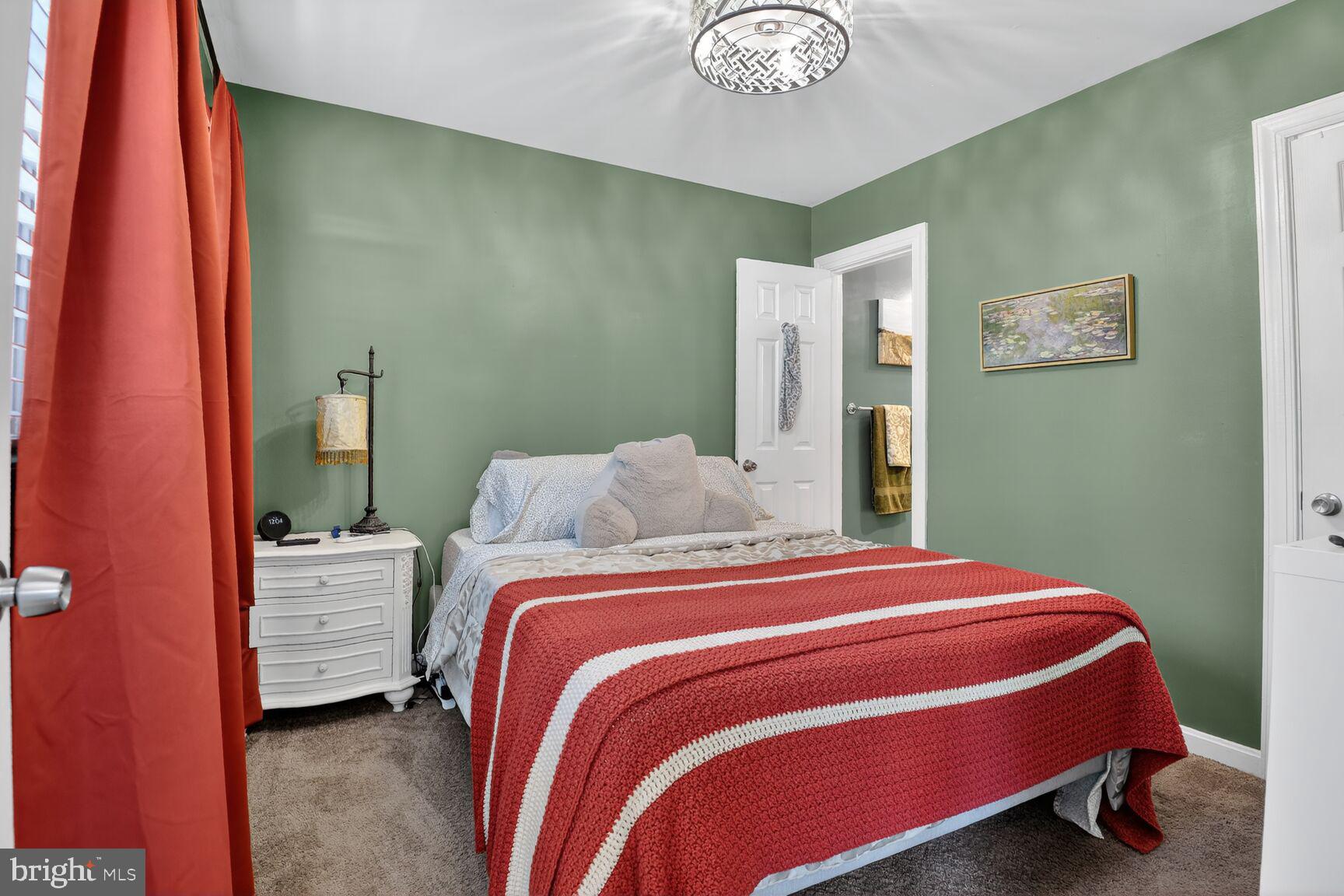 MANASSAS PARK - Residential