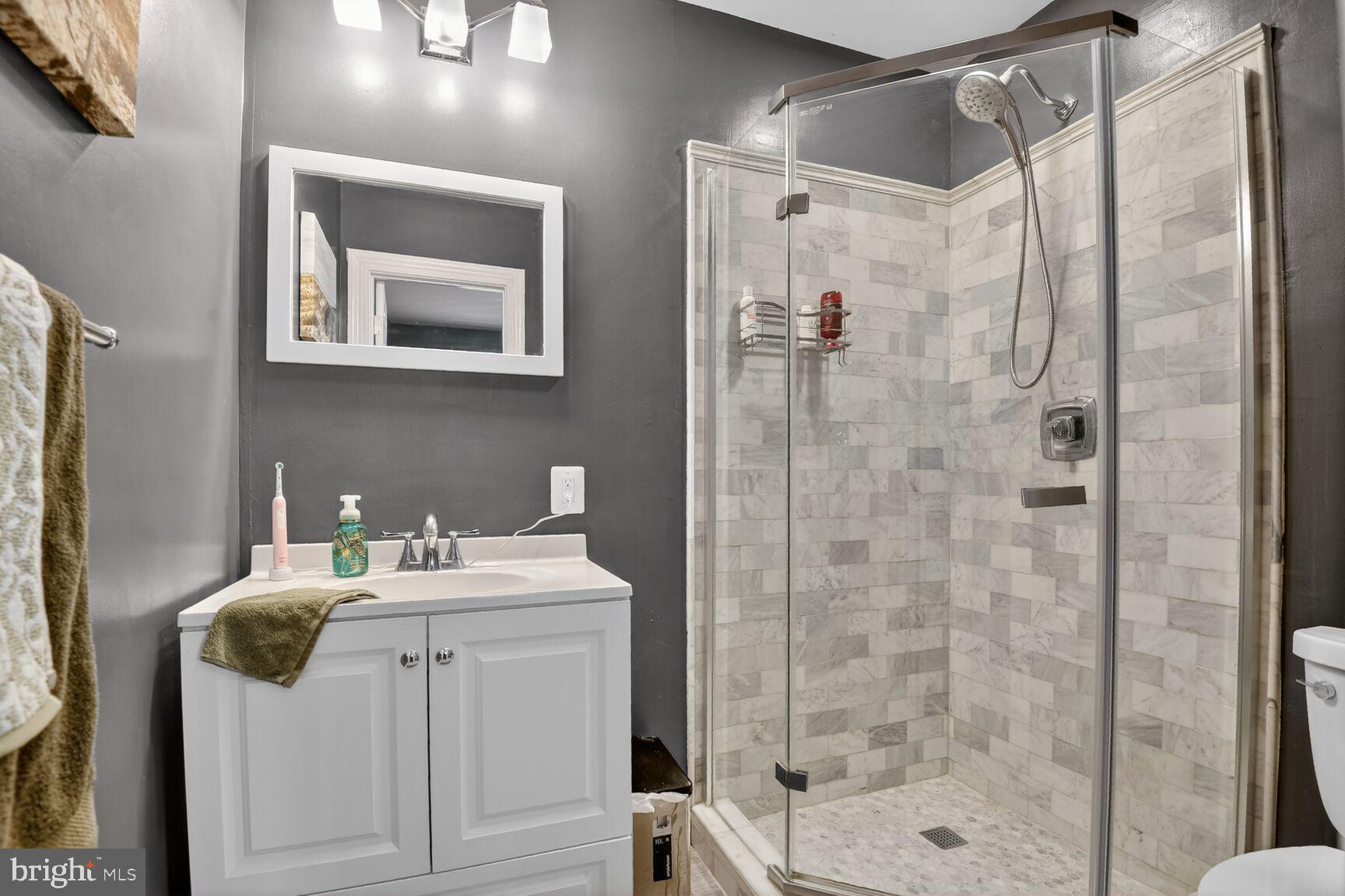 MANASSAS PARK - Residential