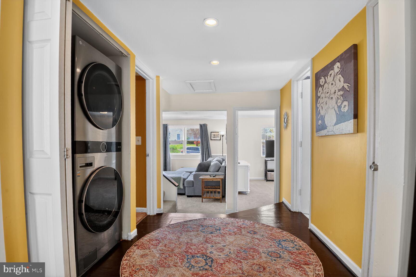 MANASSAS PARK - Residential