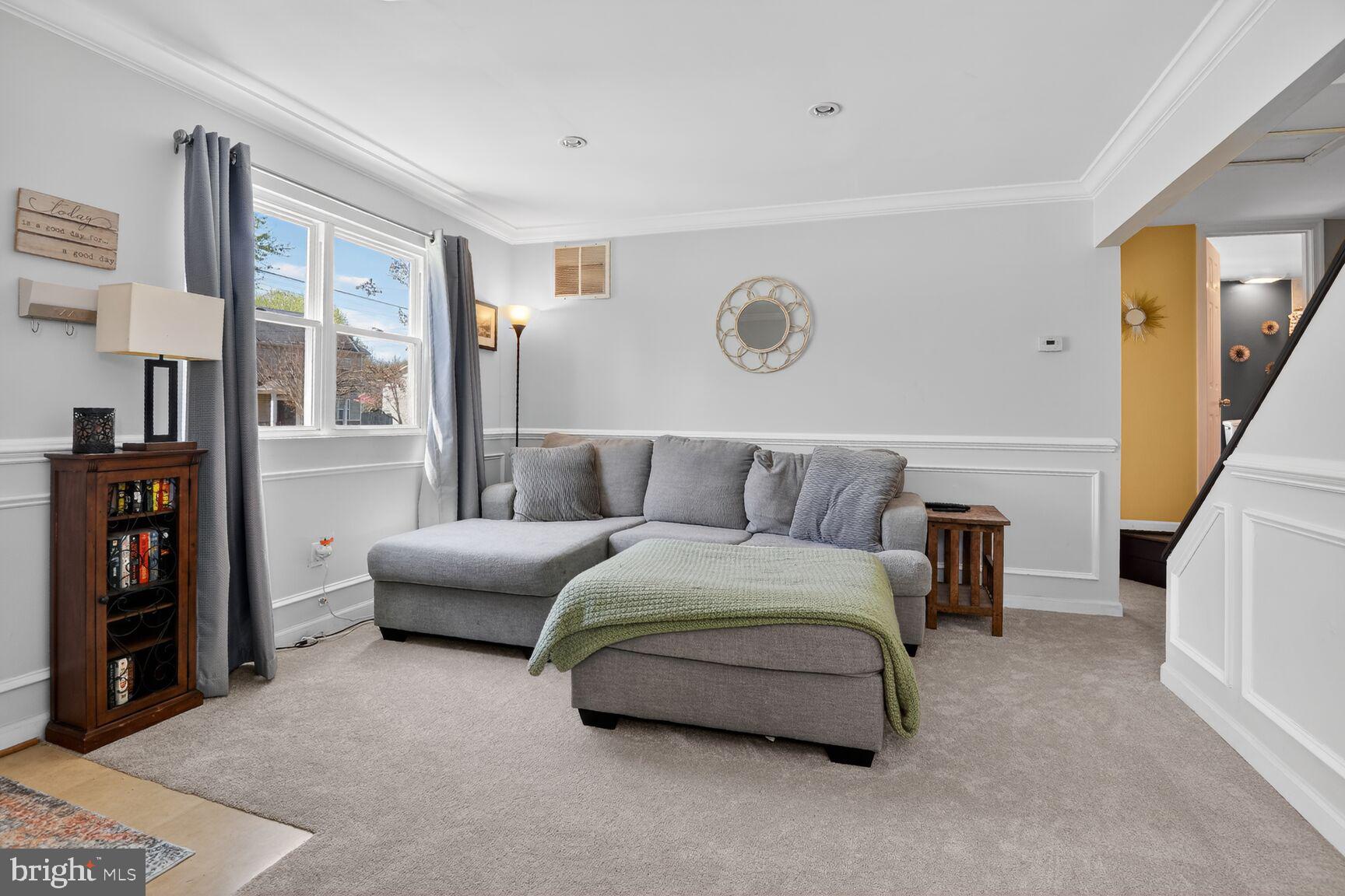 MANASSAS PARK - Residential