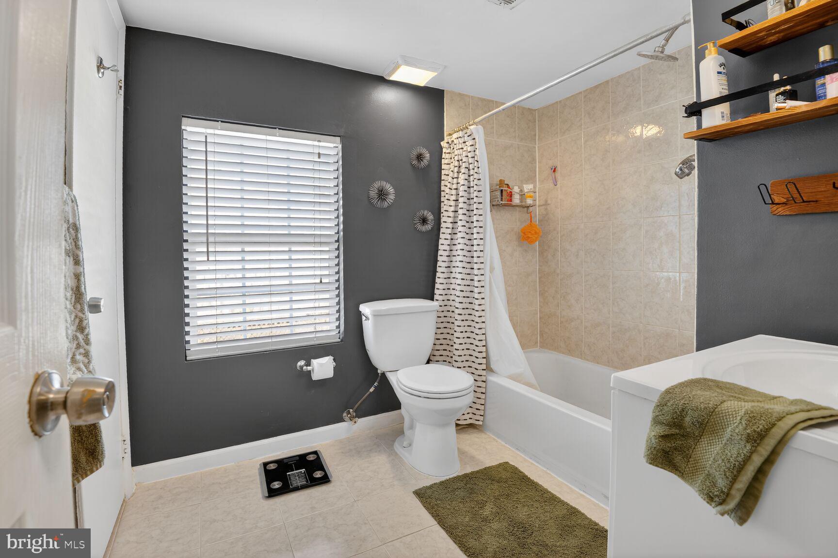 MANASSAS PARK - Residential