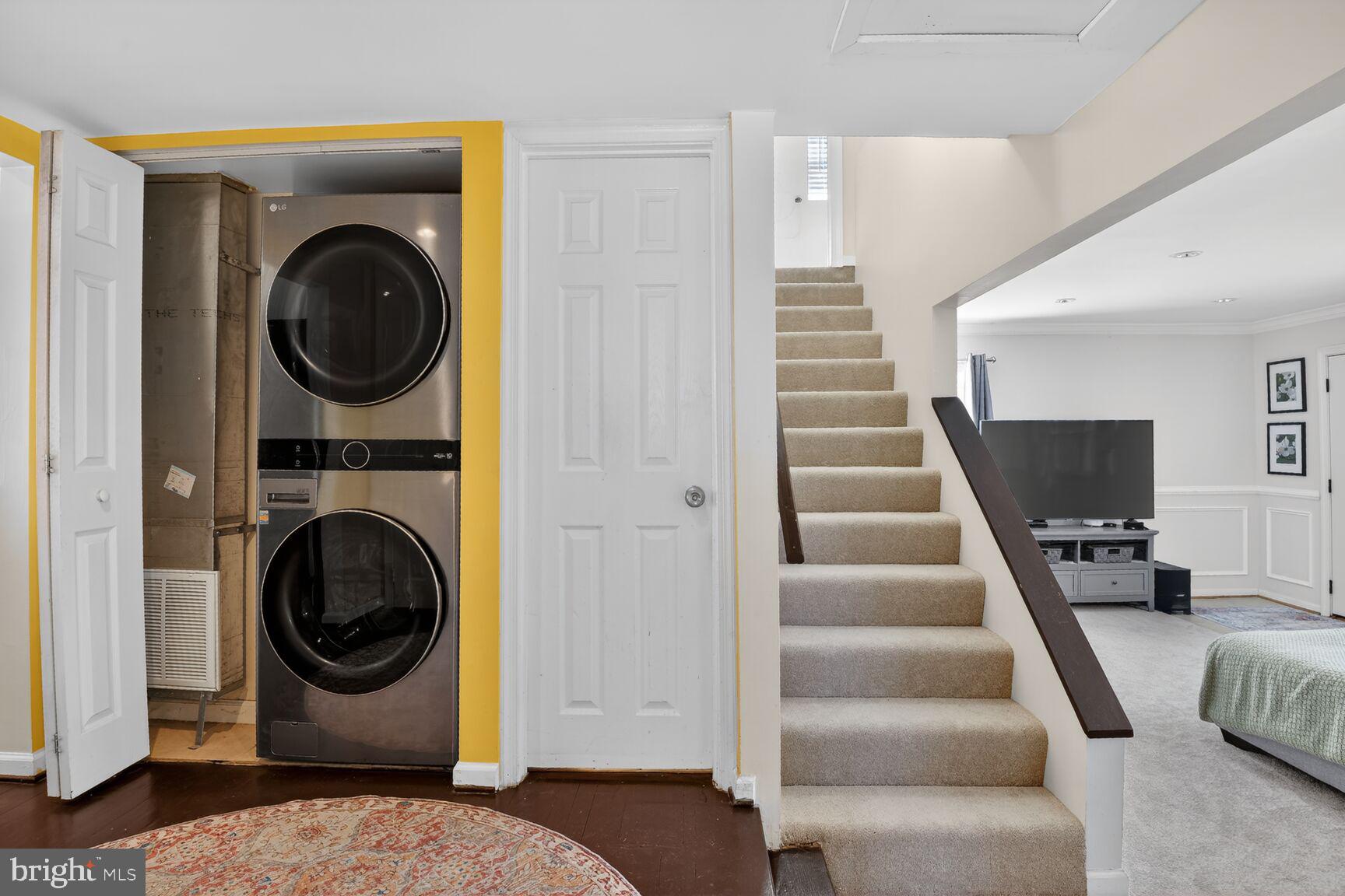 MANASSAS PARK - Residential