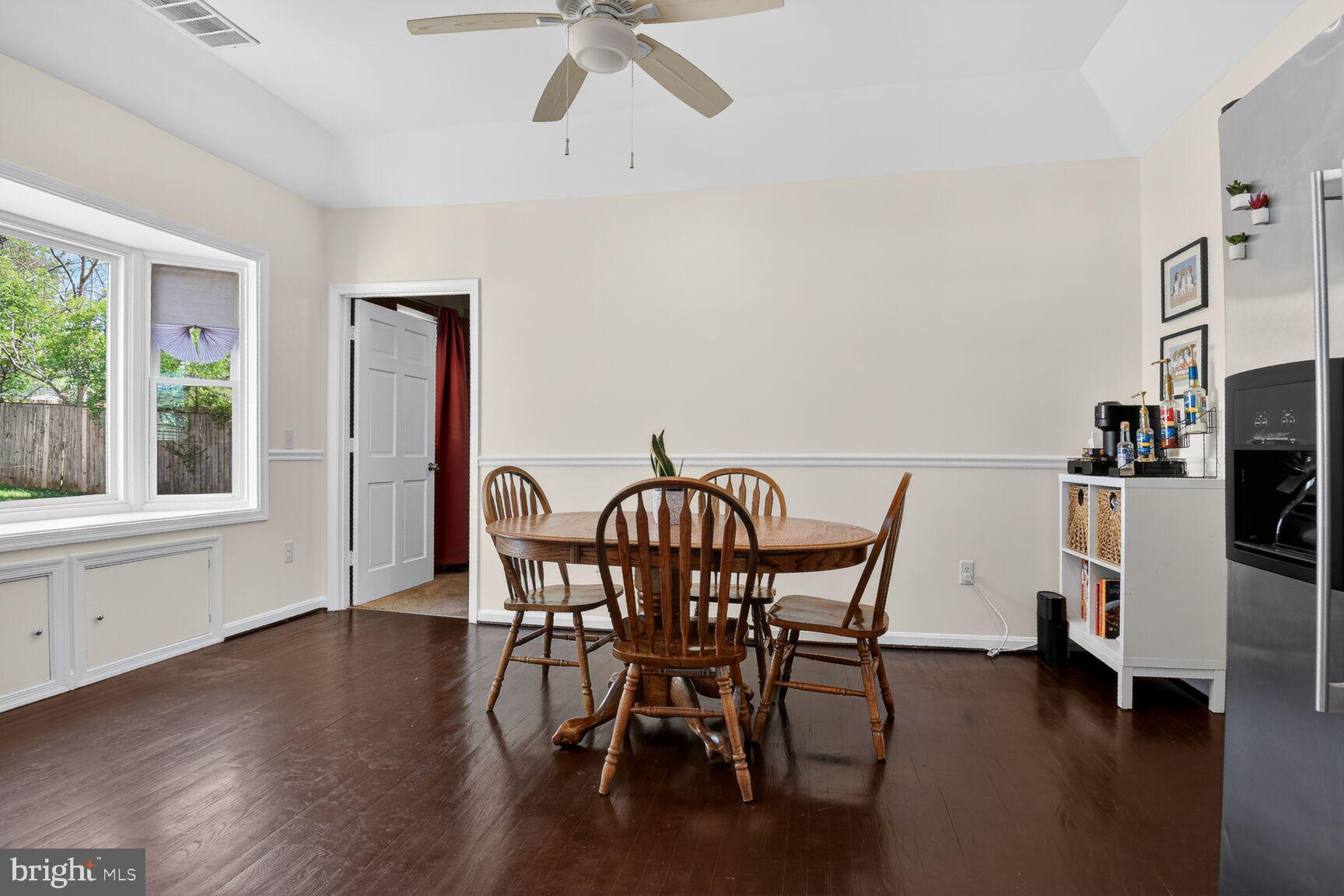 MANASSAS PARK - Residential