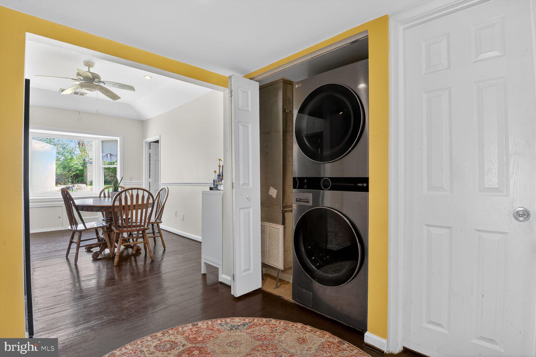 MANASSAS PARK - Residential